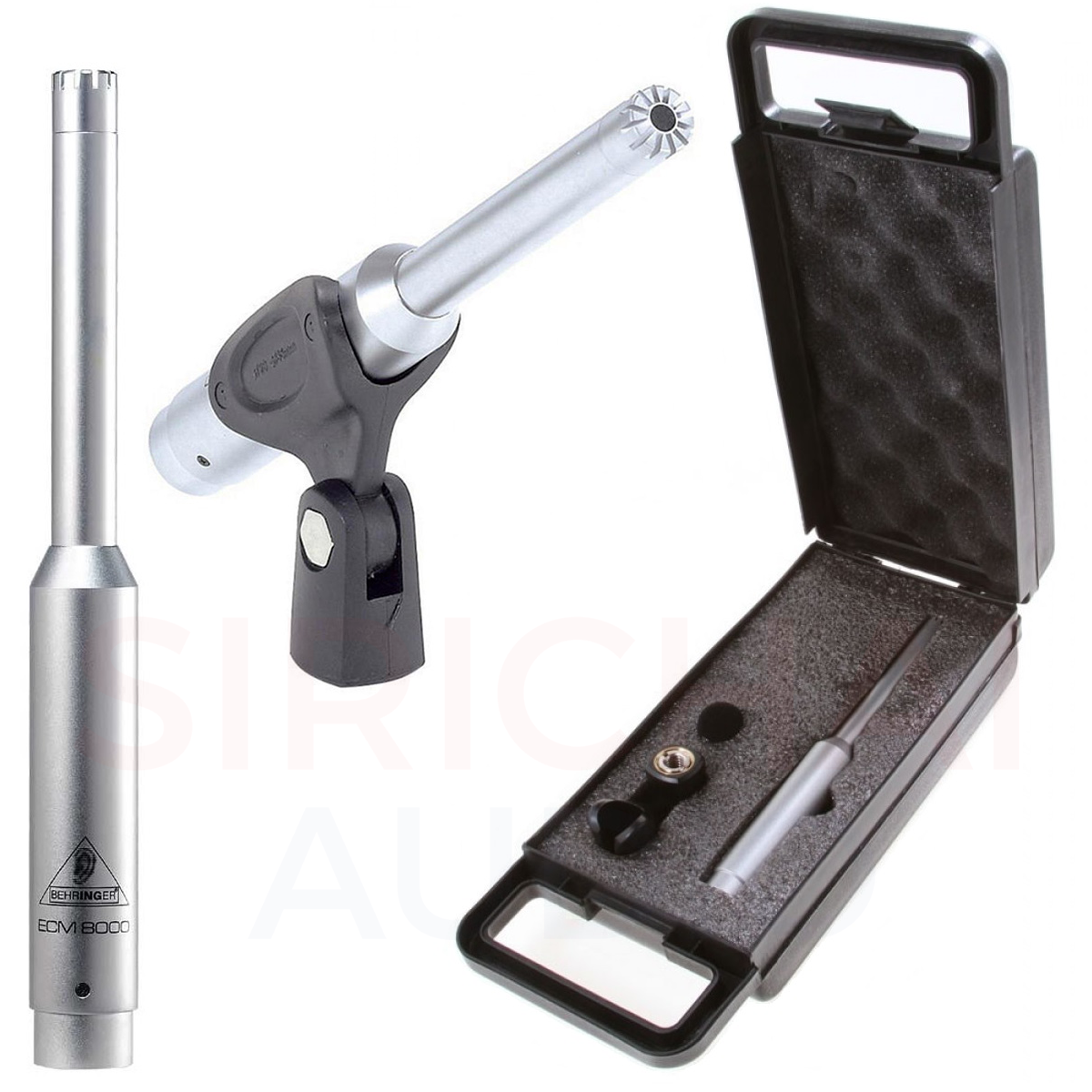BEHRINGER ECM8000 ไมค์RTA