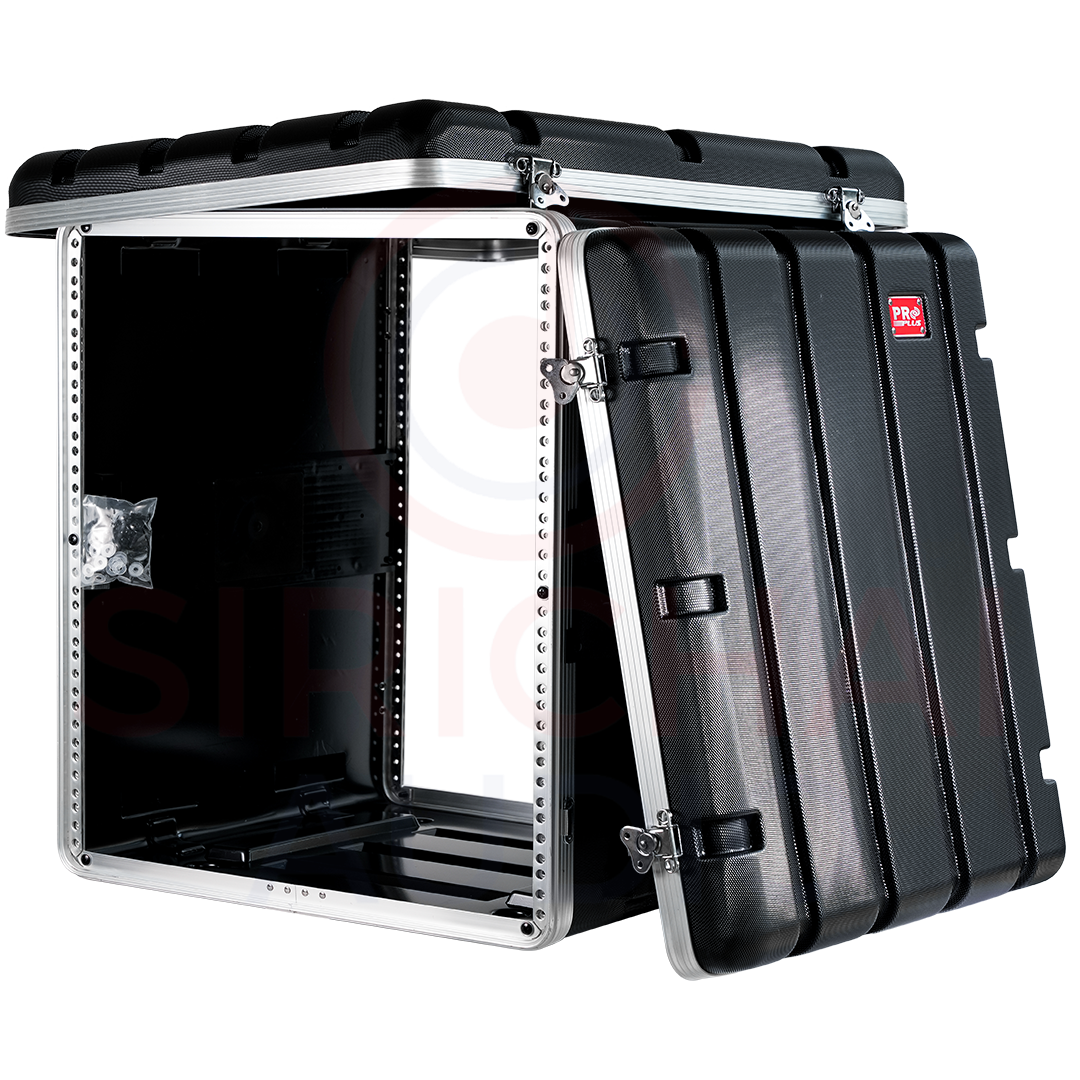 Abs 12u Rack Rack 12UM ตู้แร็ค PROPLUS รุ่น 12U