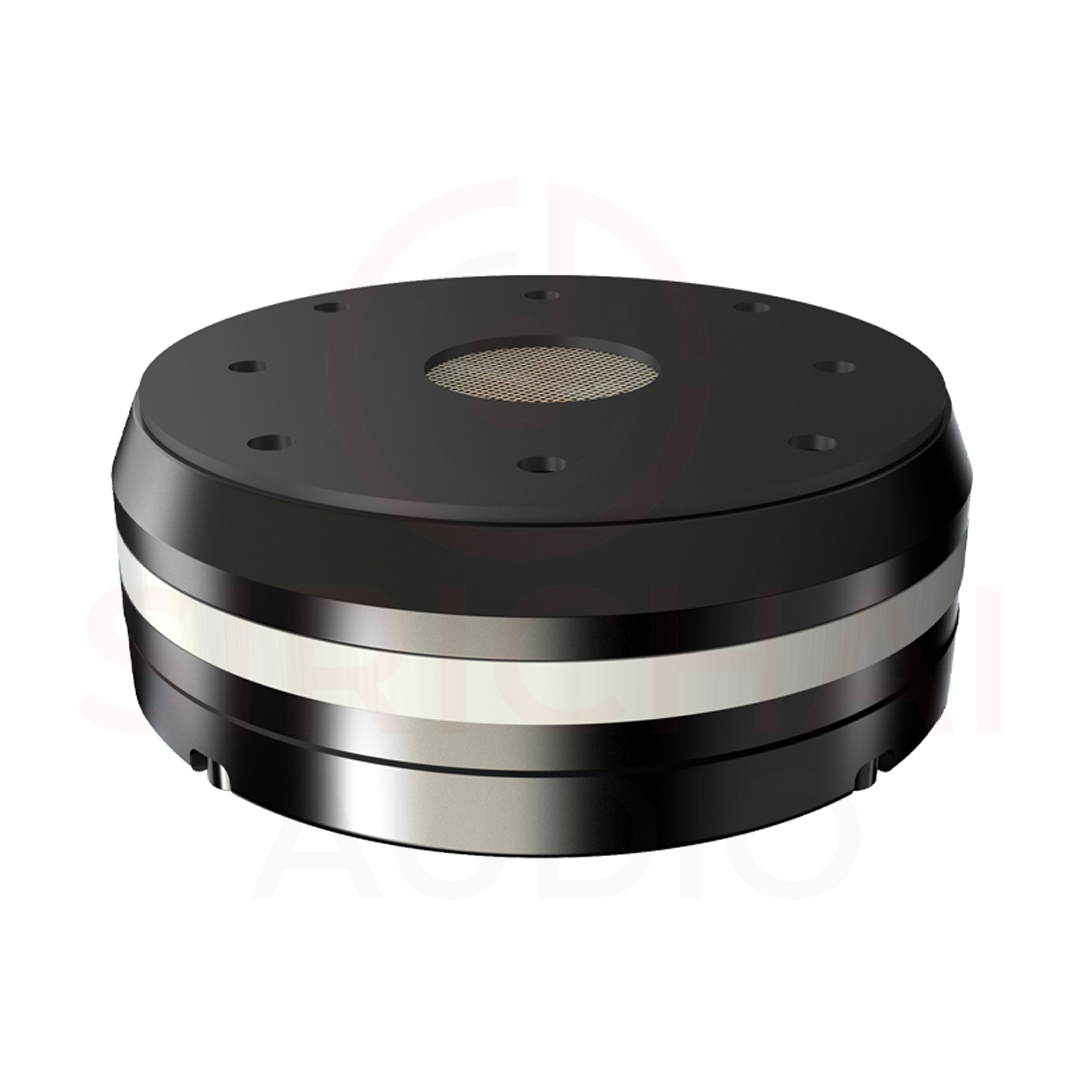 Nd75pd Rho เสียงแหลม P.AUDIO รุ่น ND-75