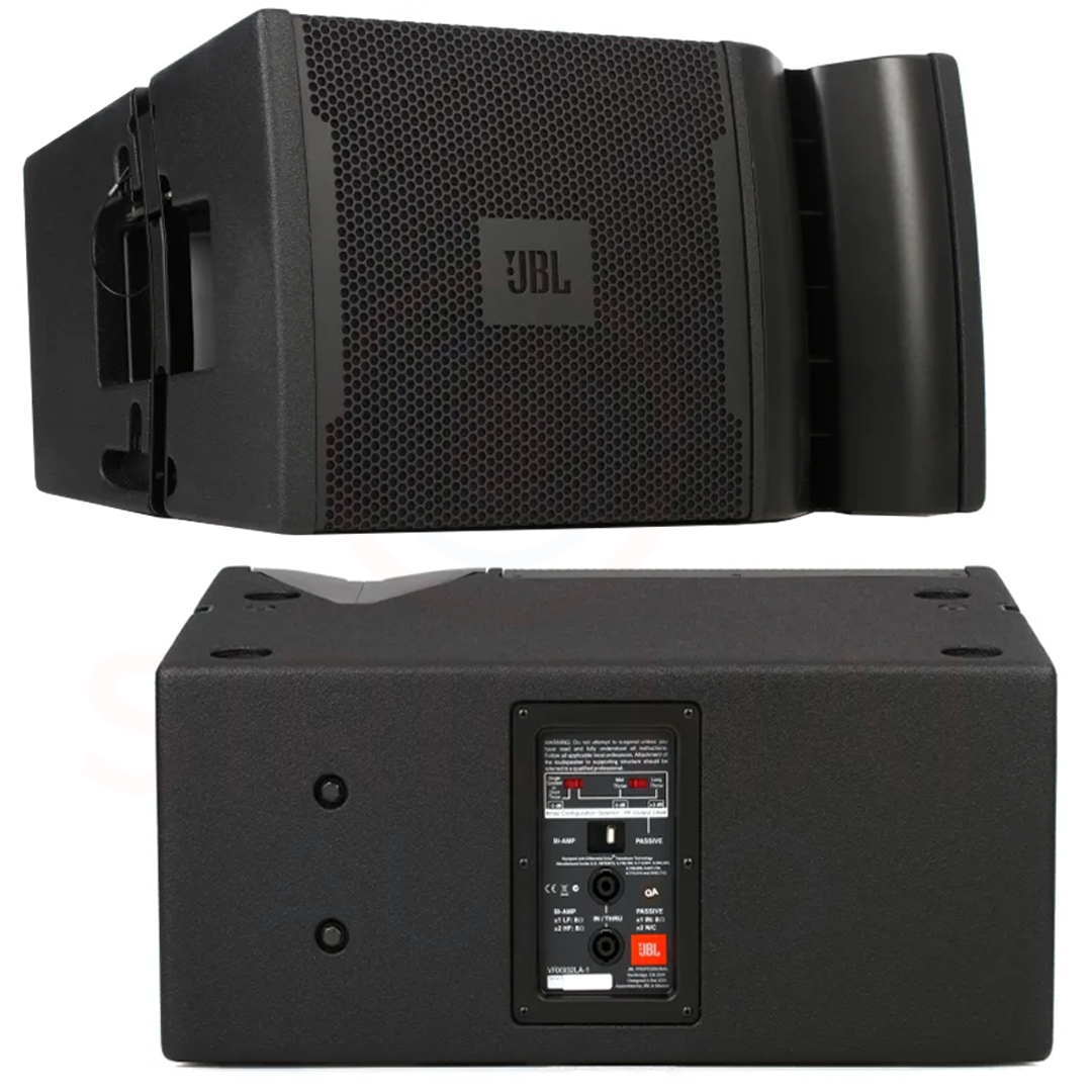 Jbl Line Array New ลำโพงLine array JBL รุ่น VRX932LA