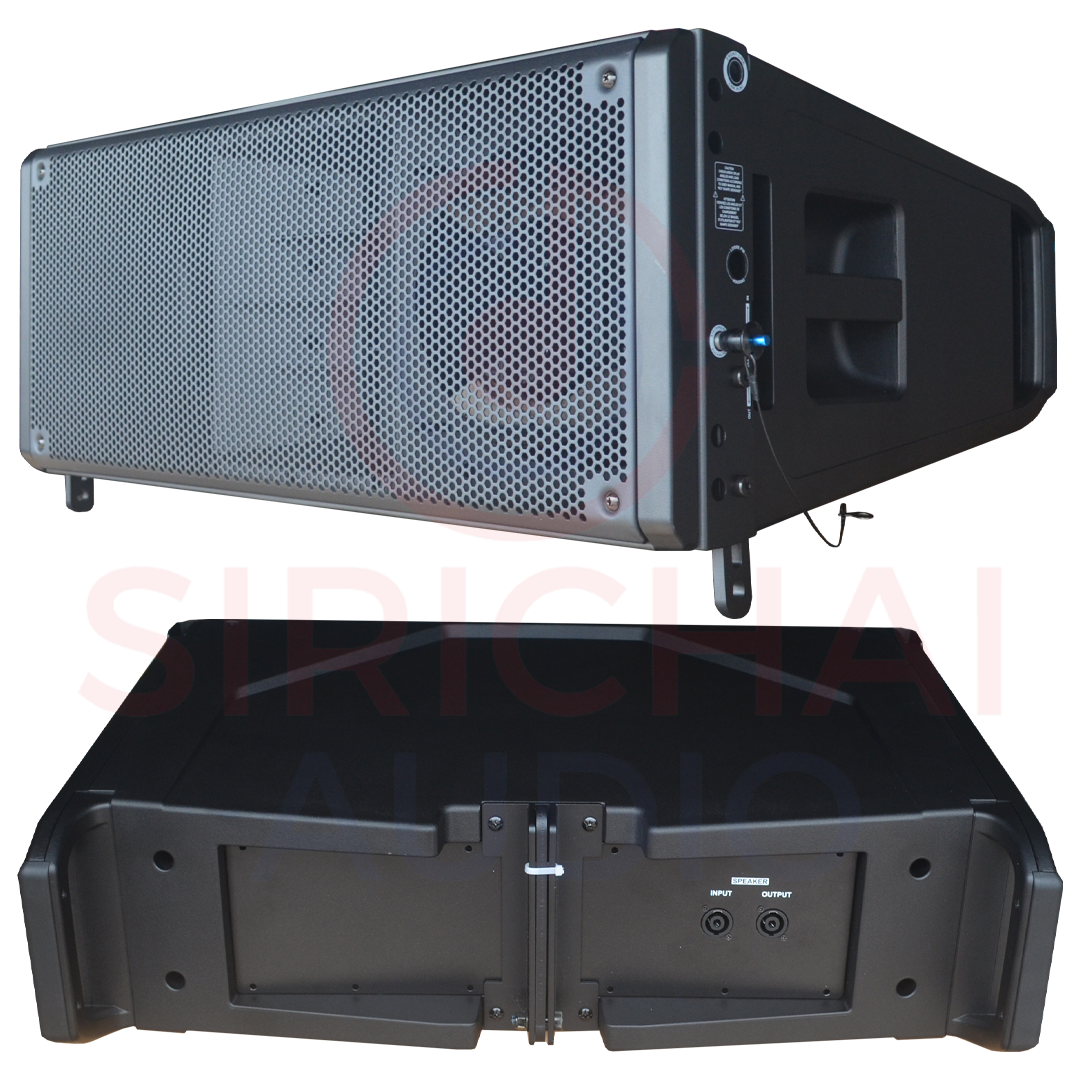 ตู้ลำโพง LINE ARRAY ตู้เปล่า HDL 30A