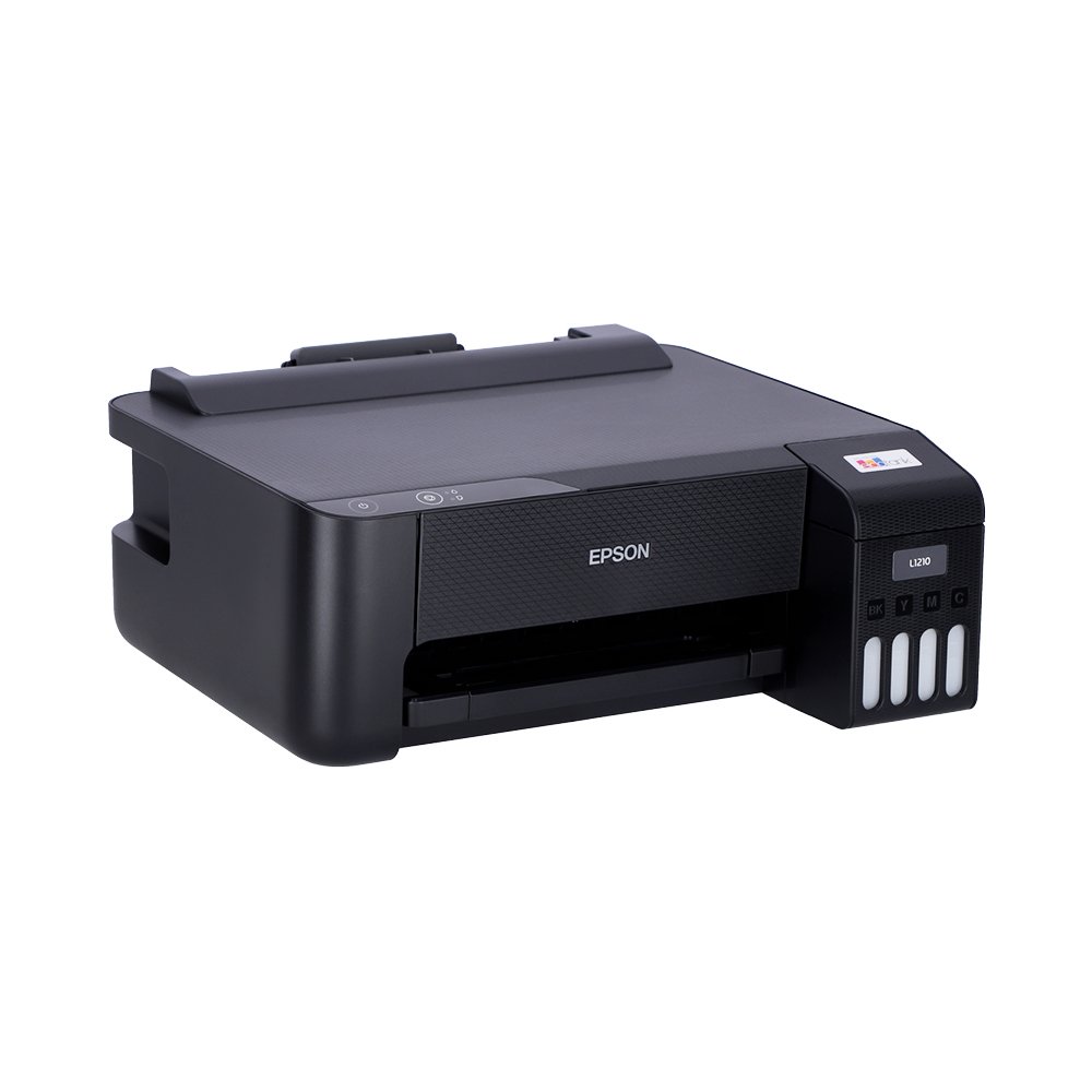 Printer Epson Ecotank L1210 C11cj70501 Kl Itonline 5758