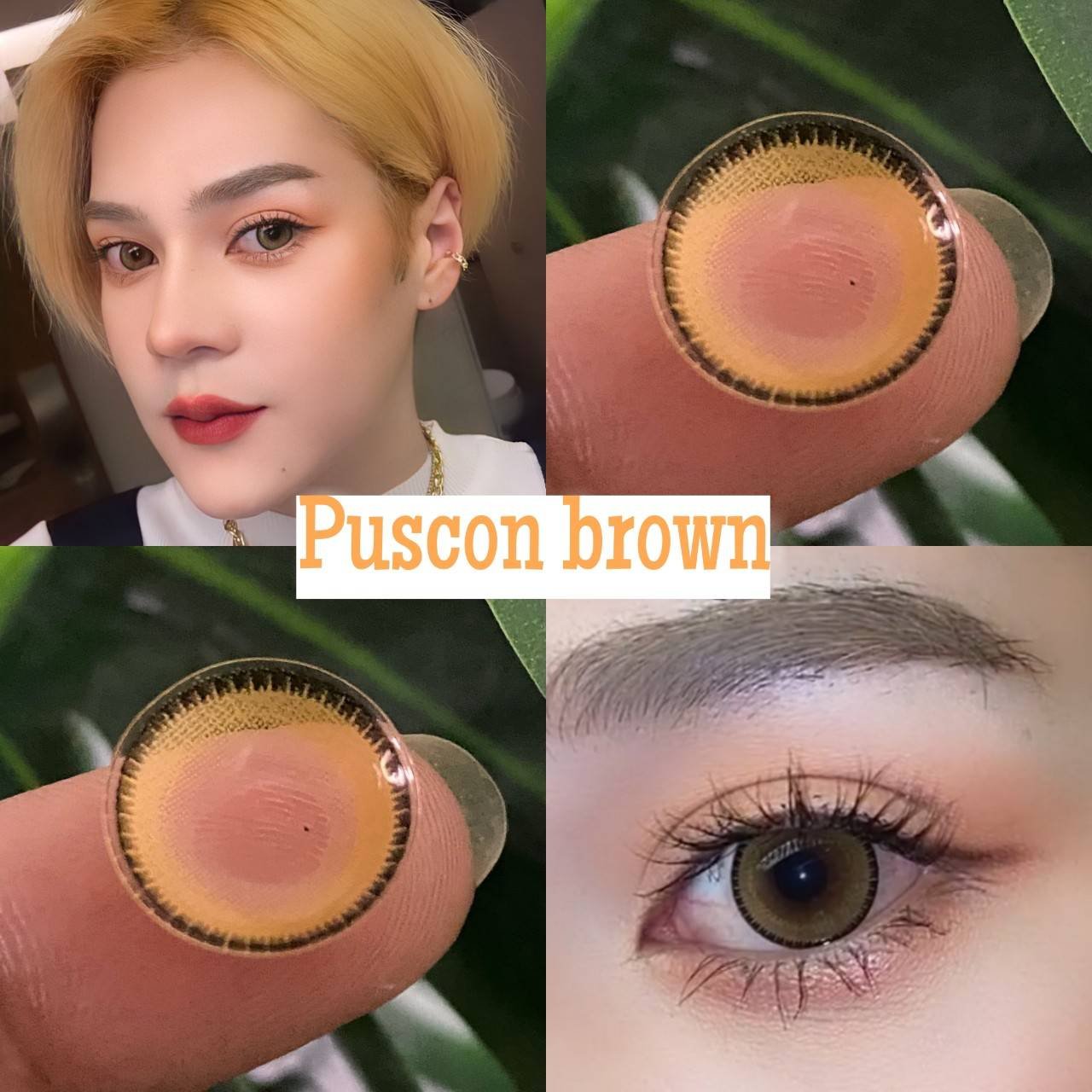 Puscon