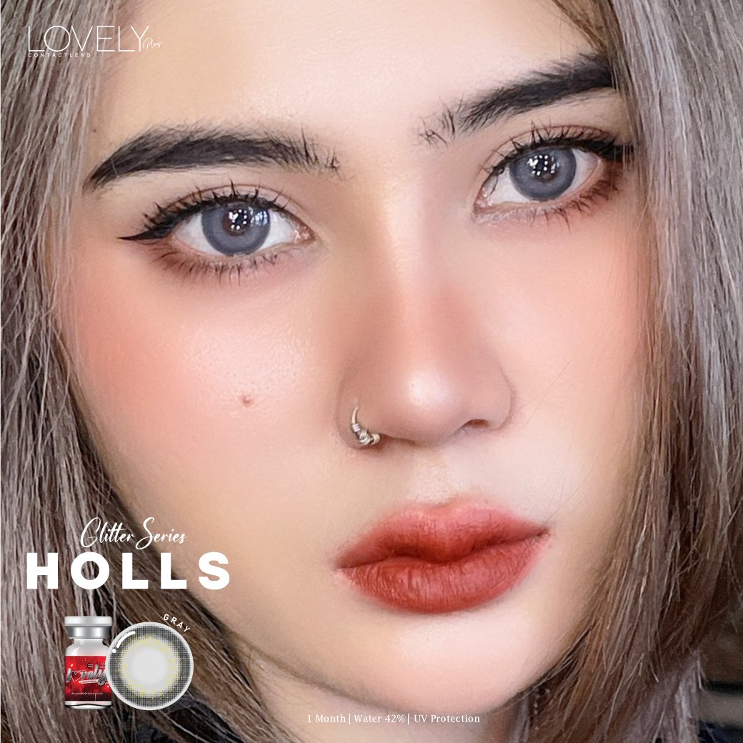 Holls Gray