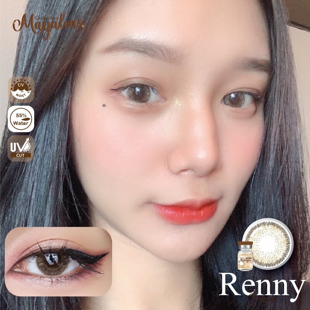 Renny's Renny Brown