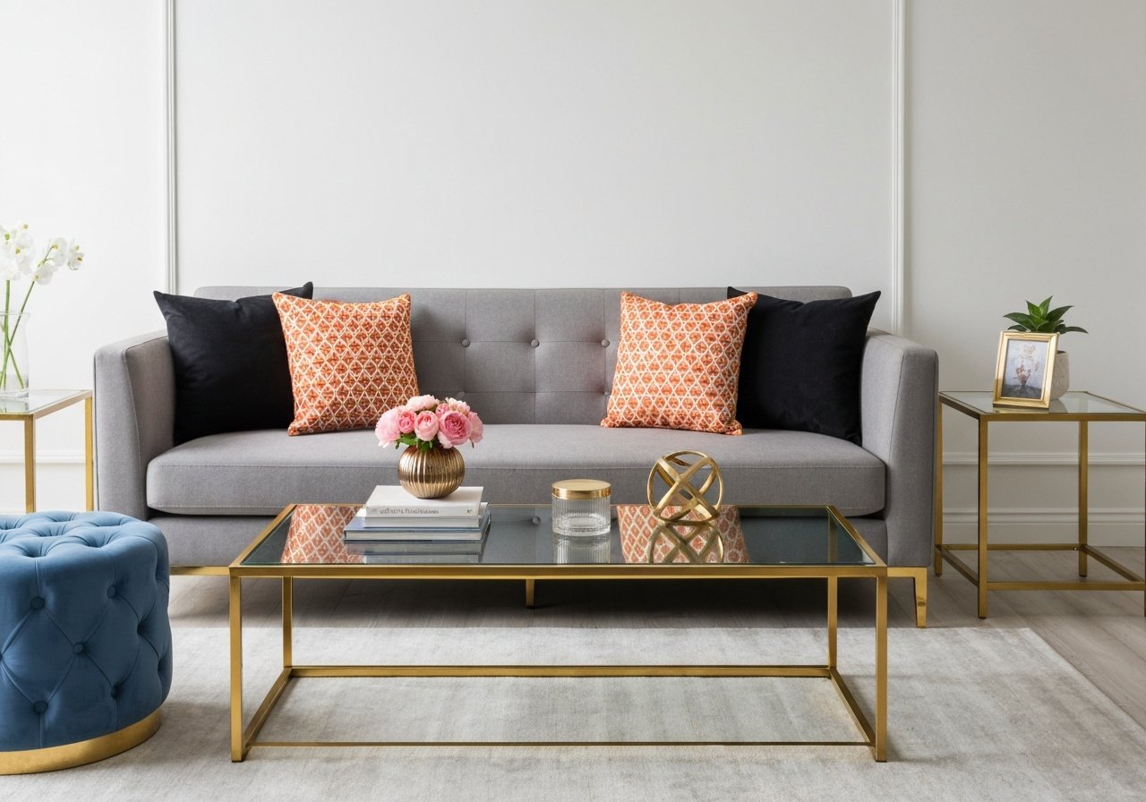 เฟอร์นิเจอร์สั่งทำ