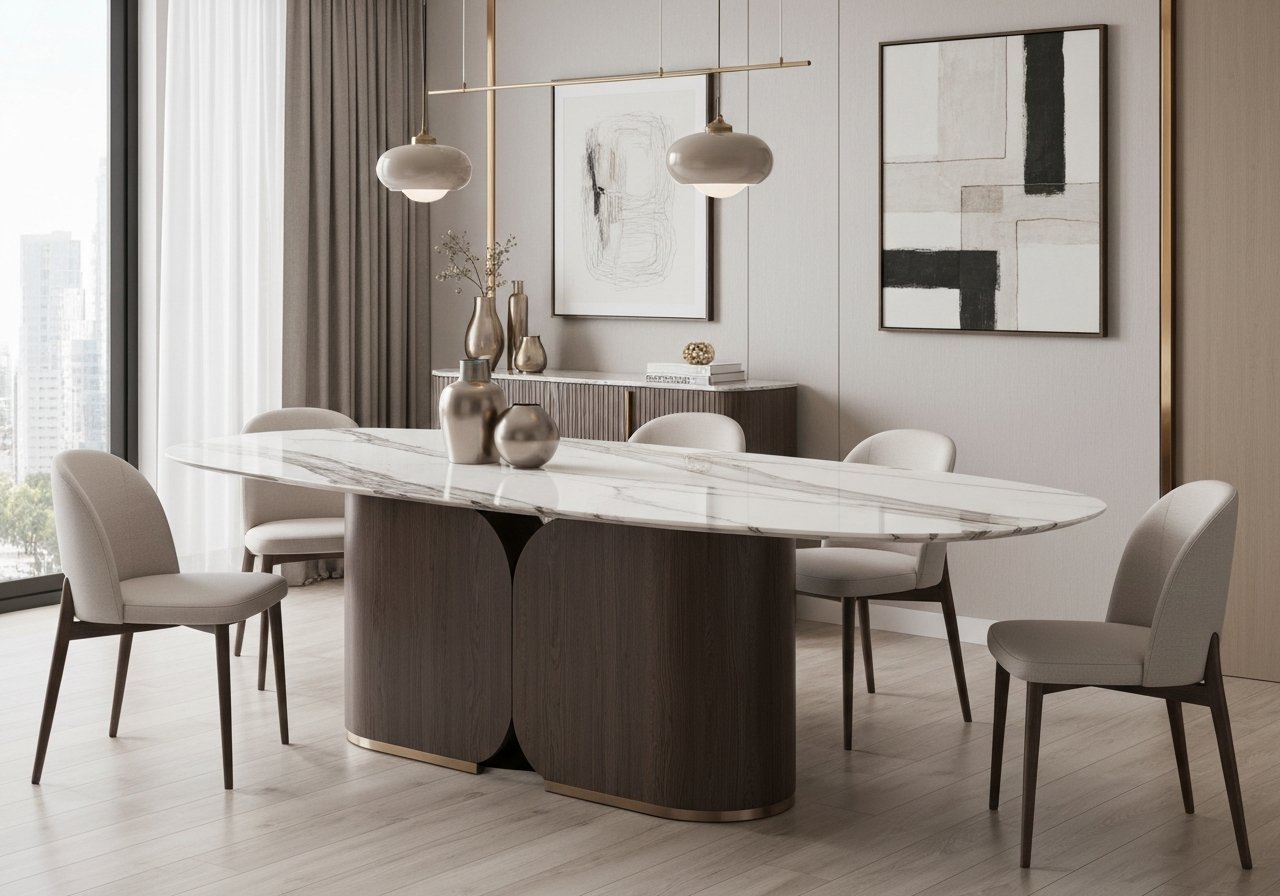 โต๊ะทานข้าว