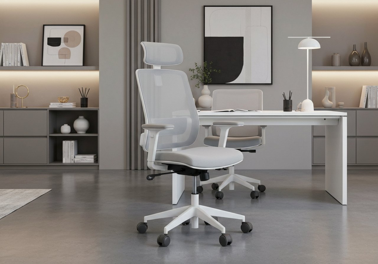 เก้าอี้สํานักงาน