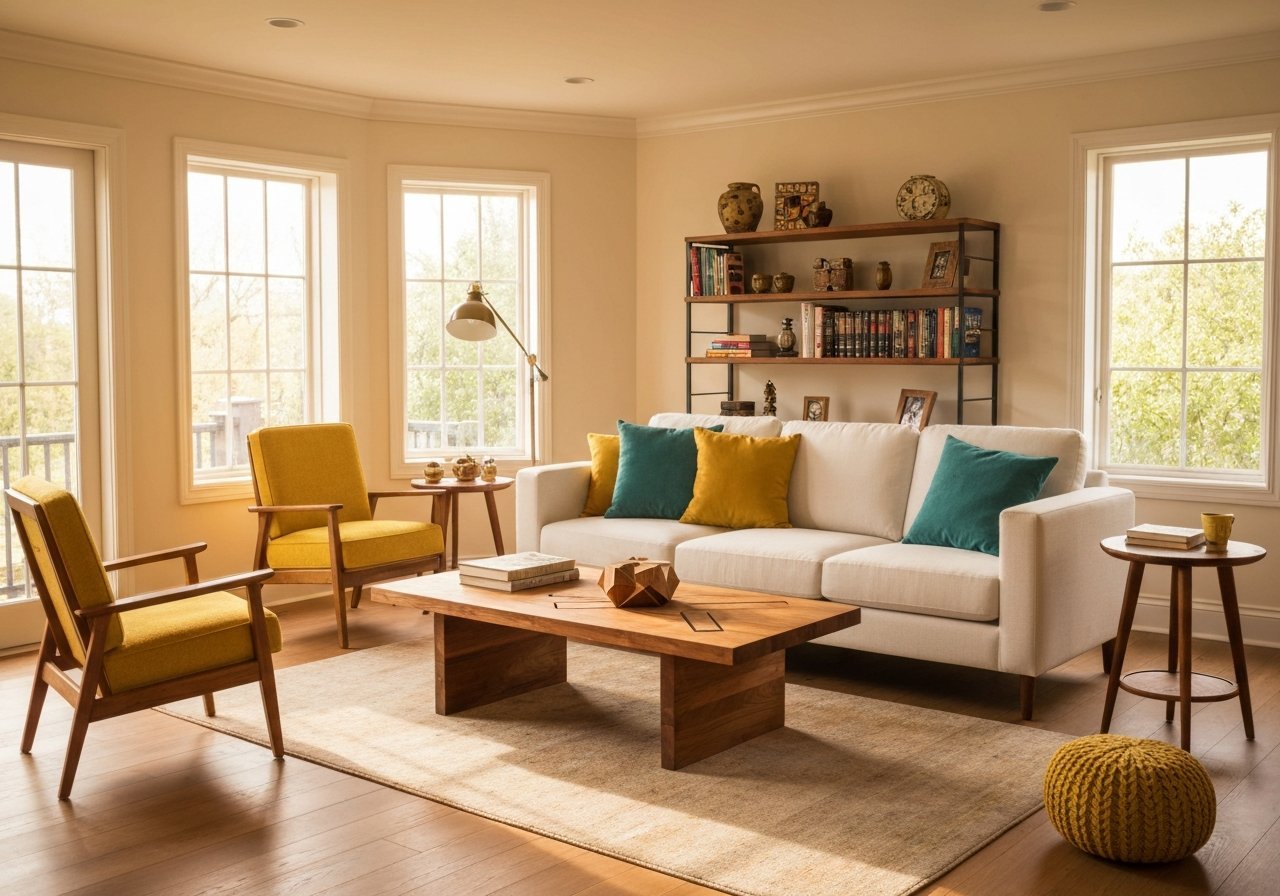 สั่งทําเฟอร์นิเจอร์ เช็กลิสต์ก่อนตัดสินใจ