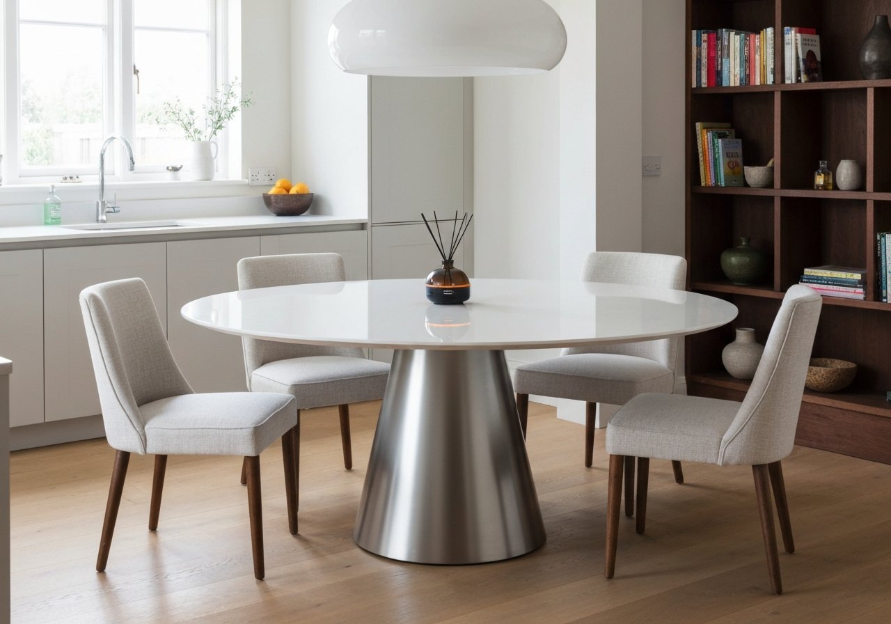 โต๊ะสั่งทำพิเศษ เฟอร์นิเจอร์แต่งบ้าน