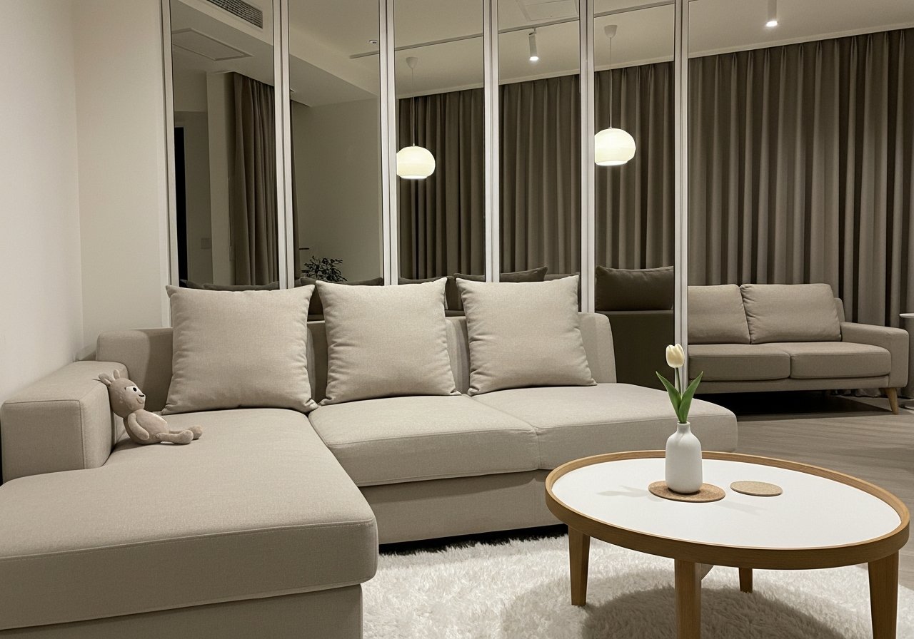 สั่งทำโซฟา ดีไซน์ยูนีค