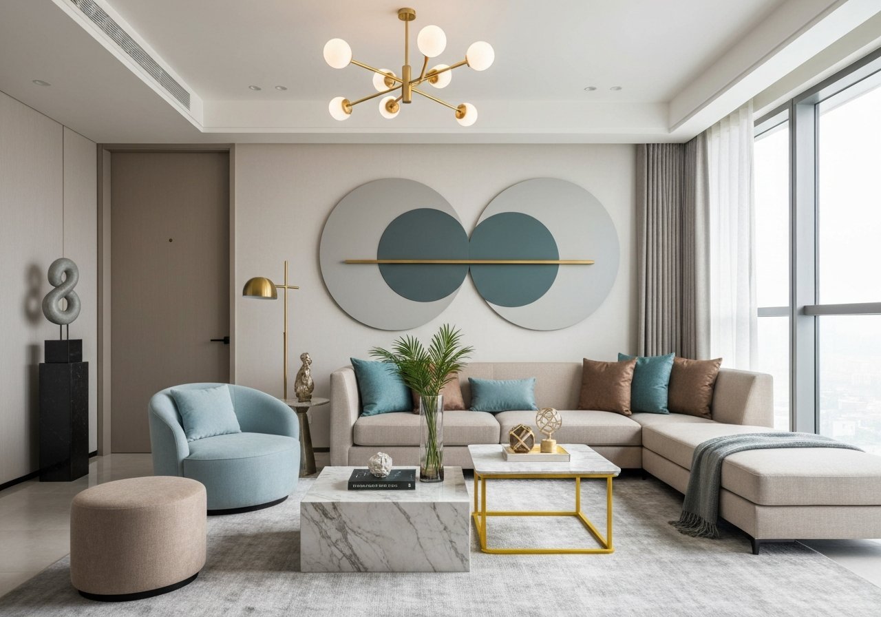 เฟอร์นิเจอร์คอนโด