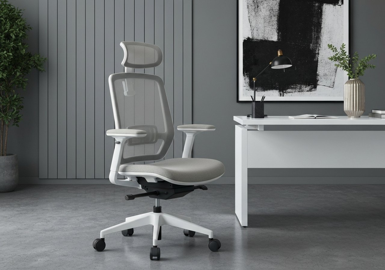 เก้าอี้สํานักงานปี 2026