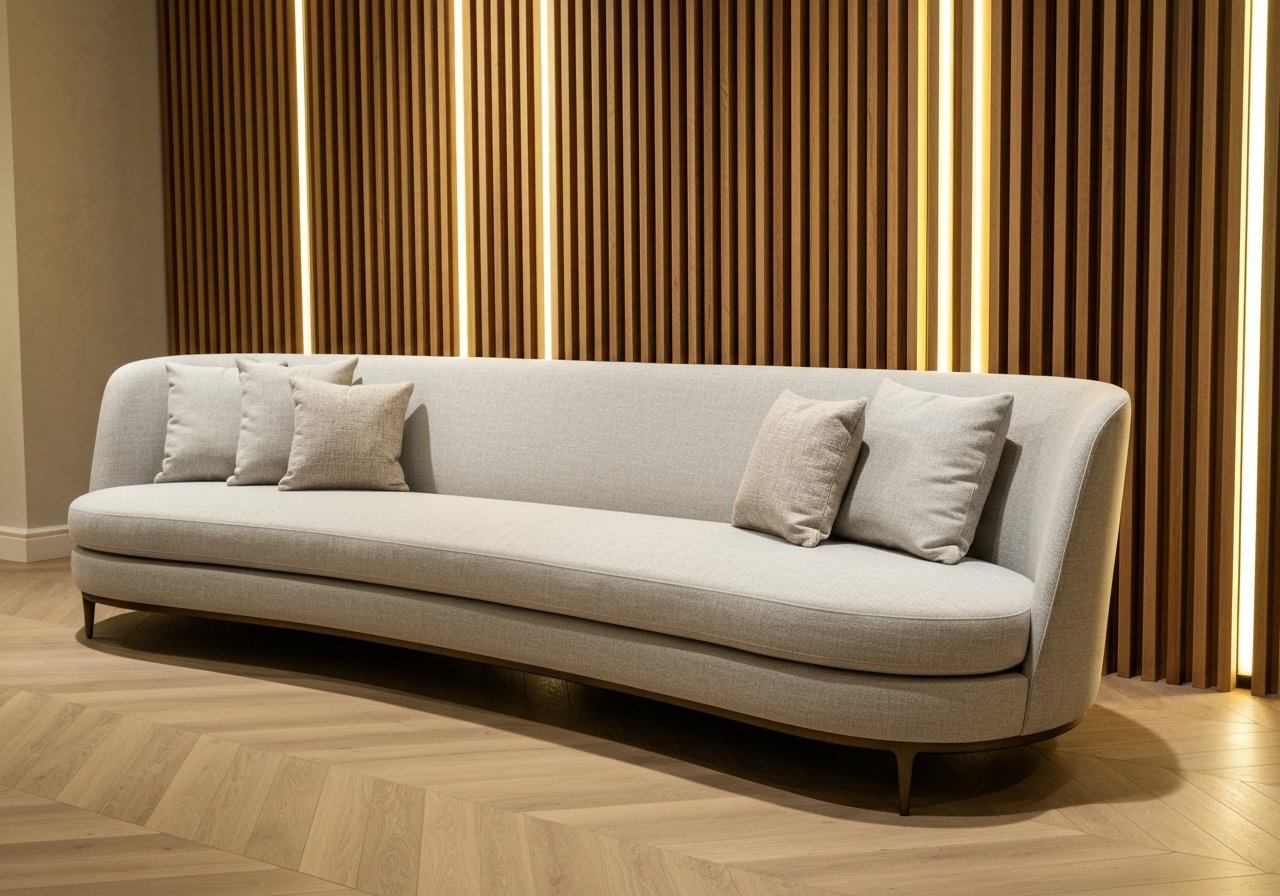 สั่งทำโซฟา