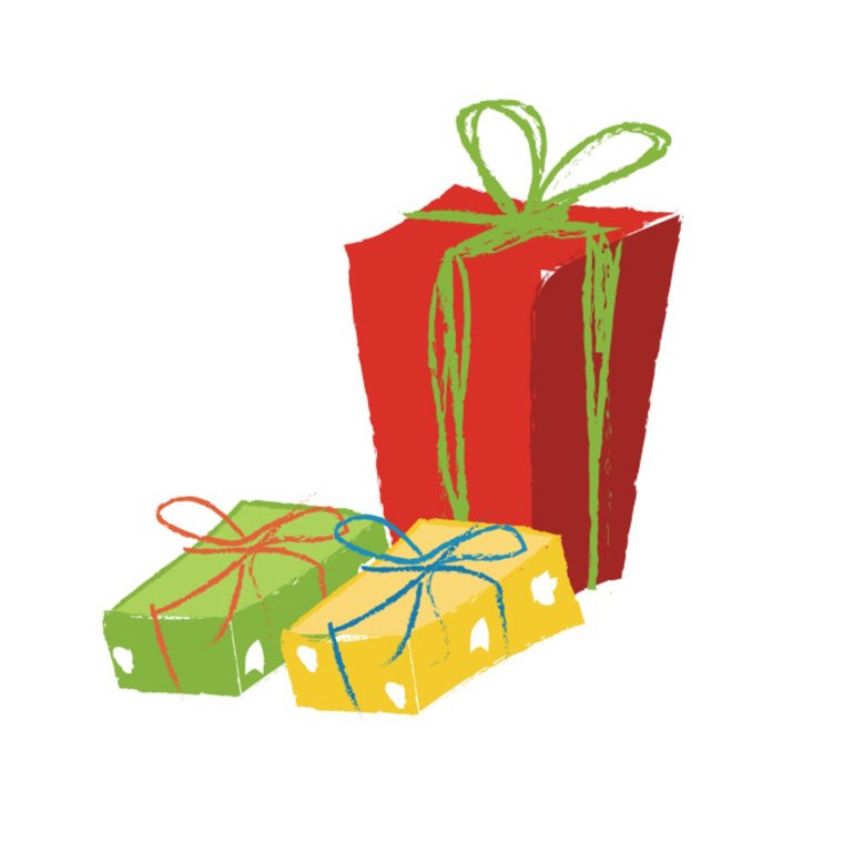 Gifts Gifts