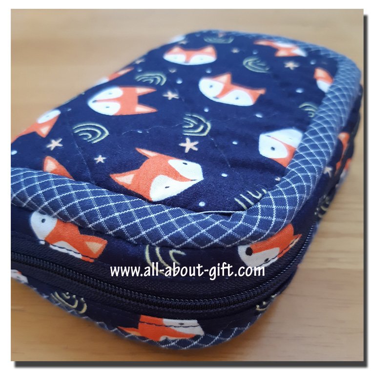 กระเป๋าสตางค์ซิปรอบ กระเป๋าสตางค์ซิปรอบ