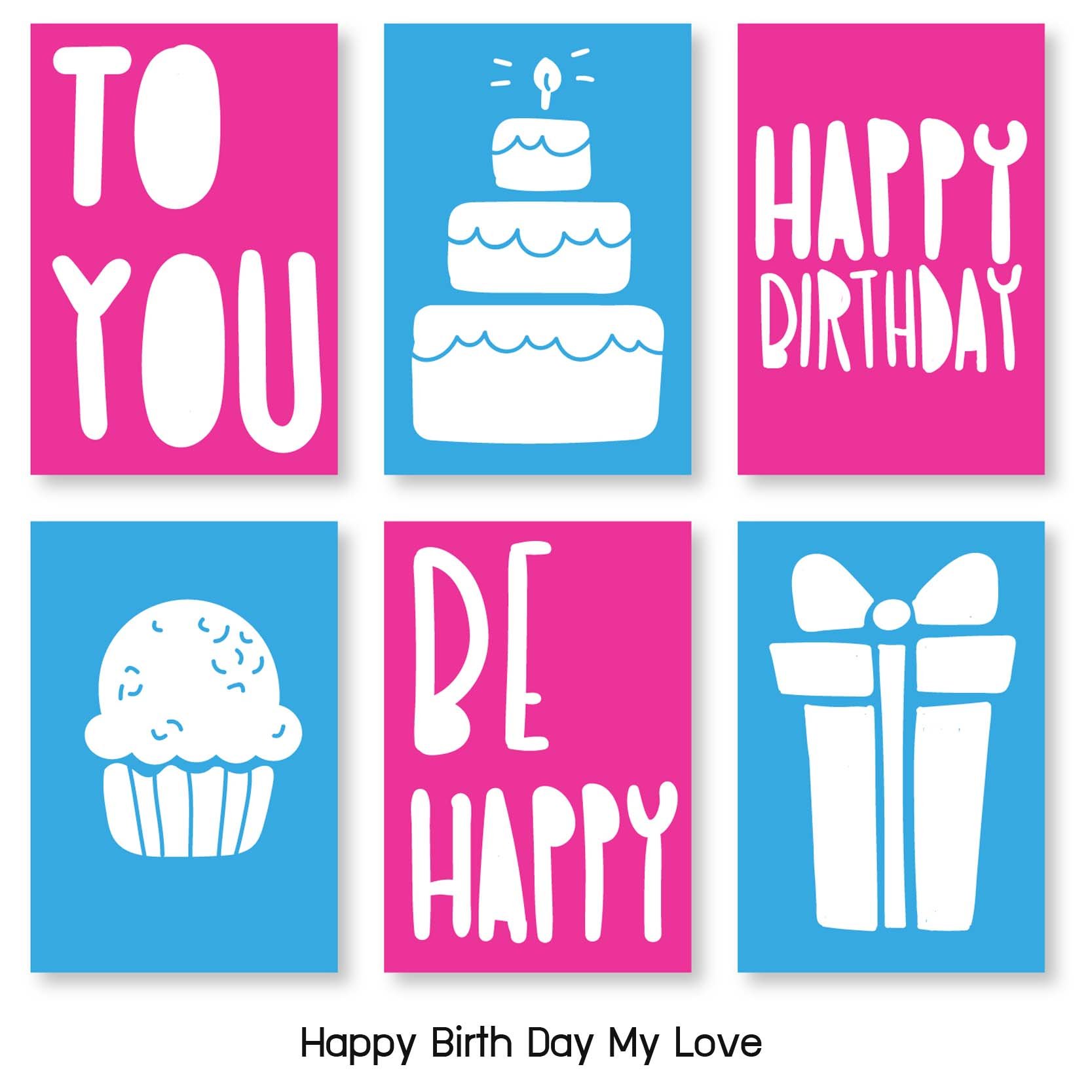 ของขวัญวันเกิด ของขวัญวันเกิด