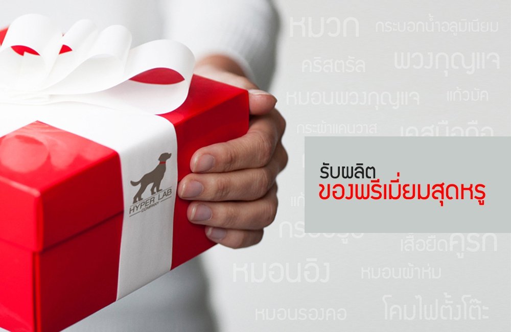 ของพรีเมี่ยมสุดหรู ของพรีเมี่ยมสุดหรู