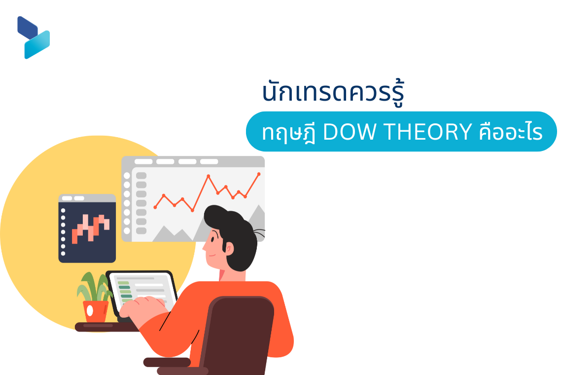 ทฤษฎีdow theory 