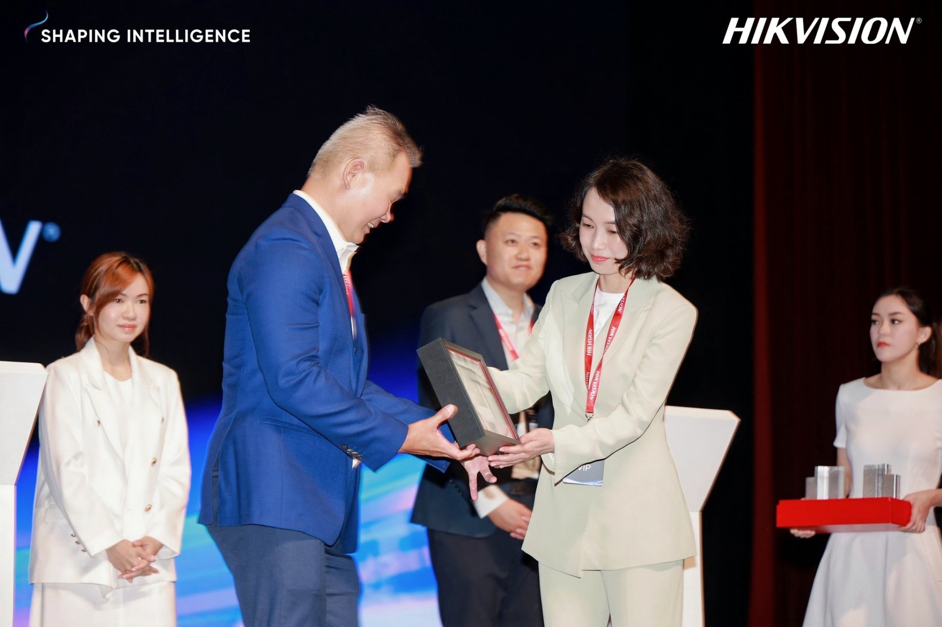 Hikvision to host Shaping Intelligence 2025  Education Summit to explore EdTech for a brighter future Hikvision to host Shaping Intelligence 2025  Education Summit to explore EdTech for a brighter future