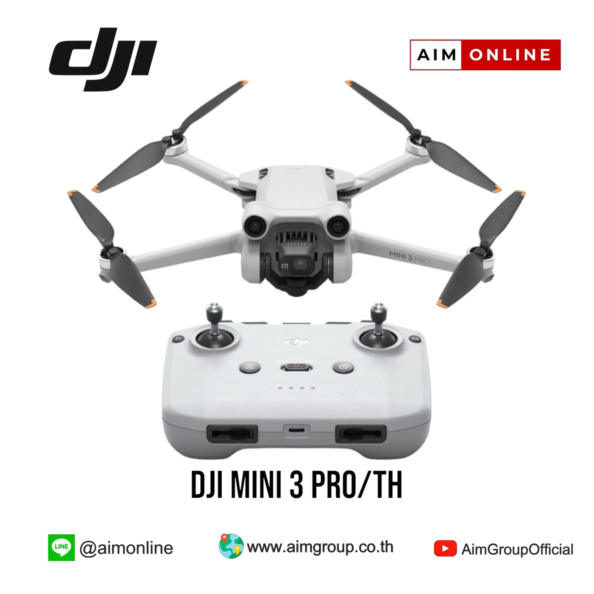 Will there be a deals dji mini 3