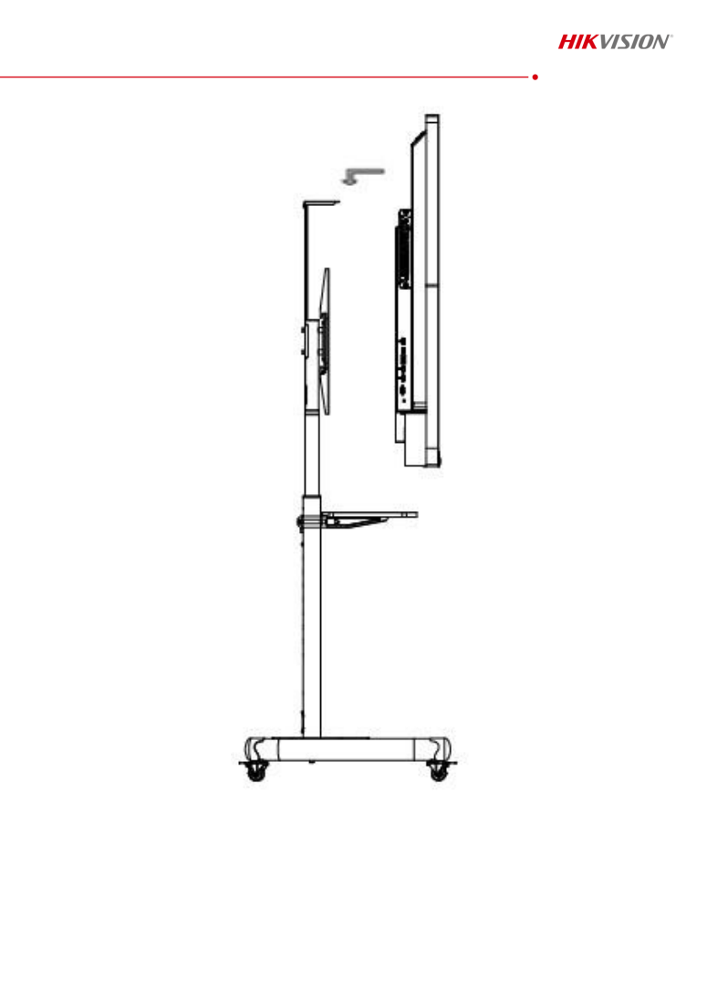DS-D5B75RB C specification page 4