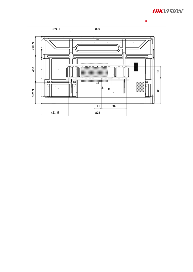 DS-D5B75RB C specification page 7