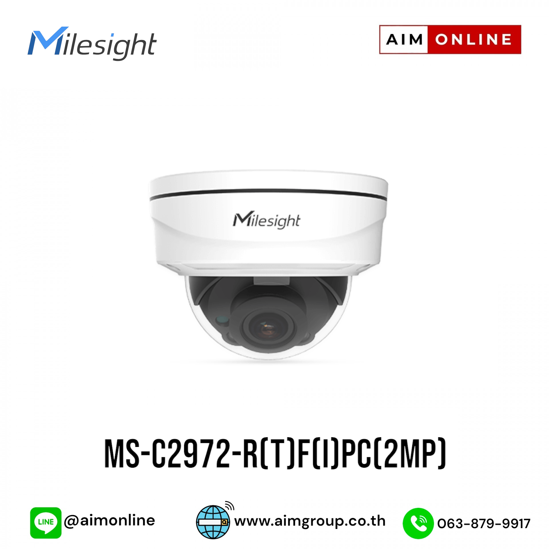 MS-C2972-R(T)F(I)PC(2MP)