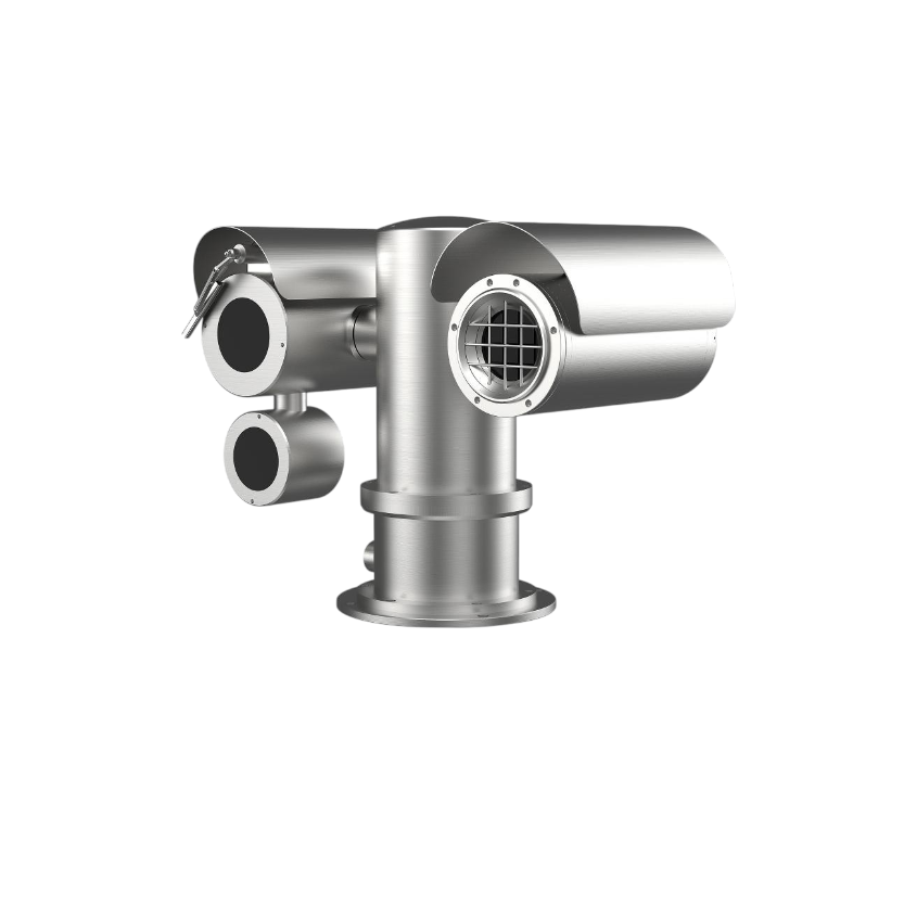 HIKVISION รุ่น DS-2TD6537T-25H4LX/W