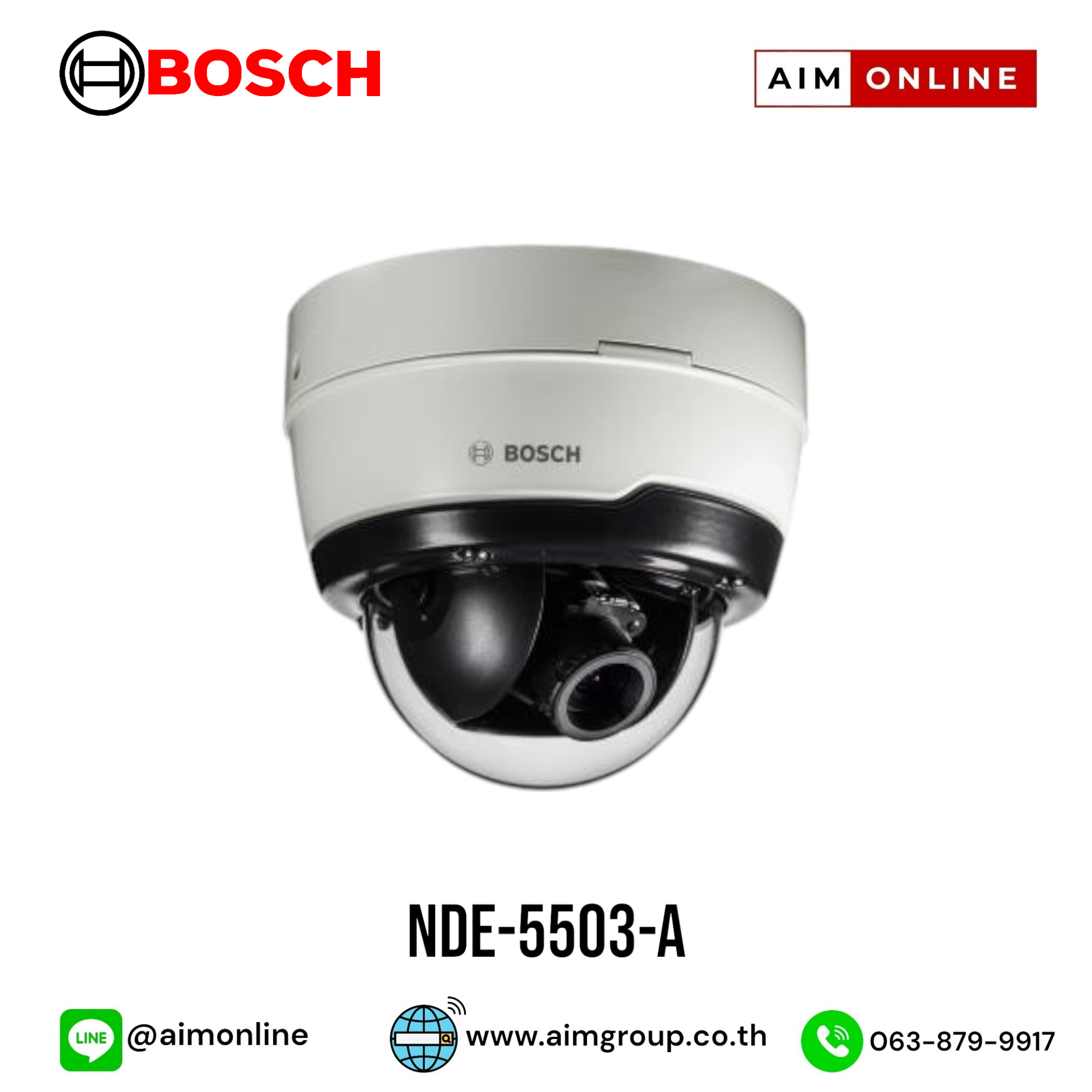 NDE-5503-A