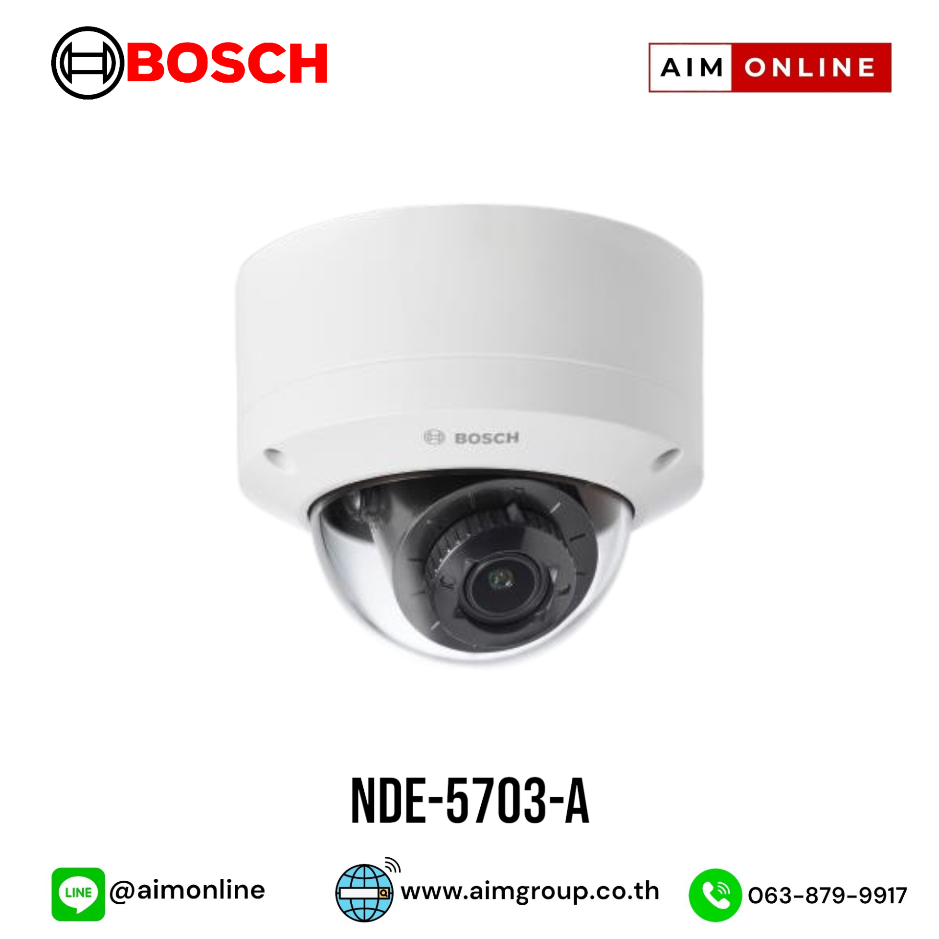 NDE-5703-A