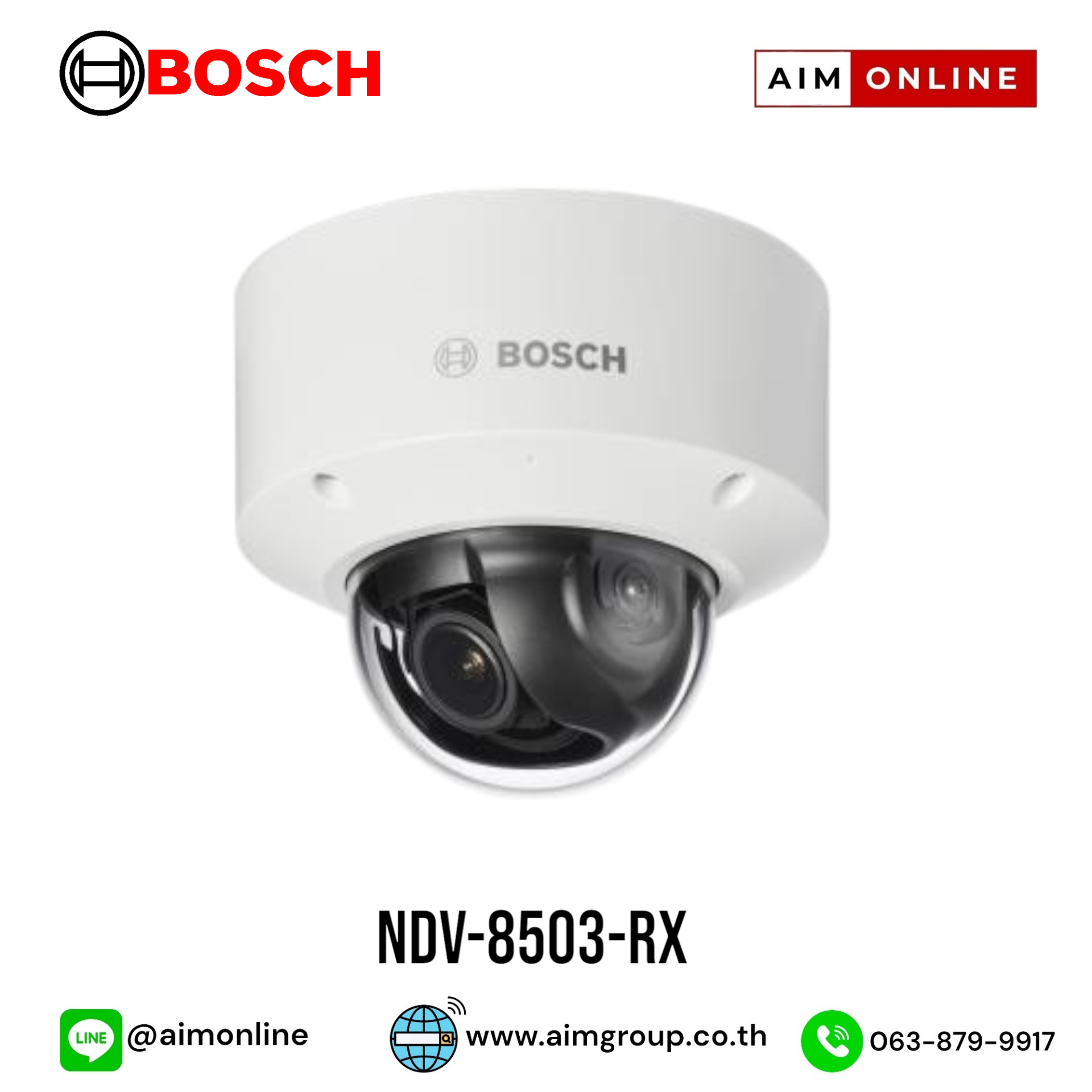 NDV-8503-RX