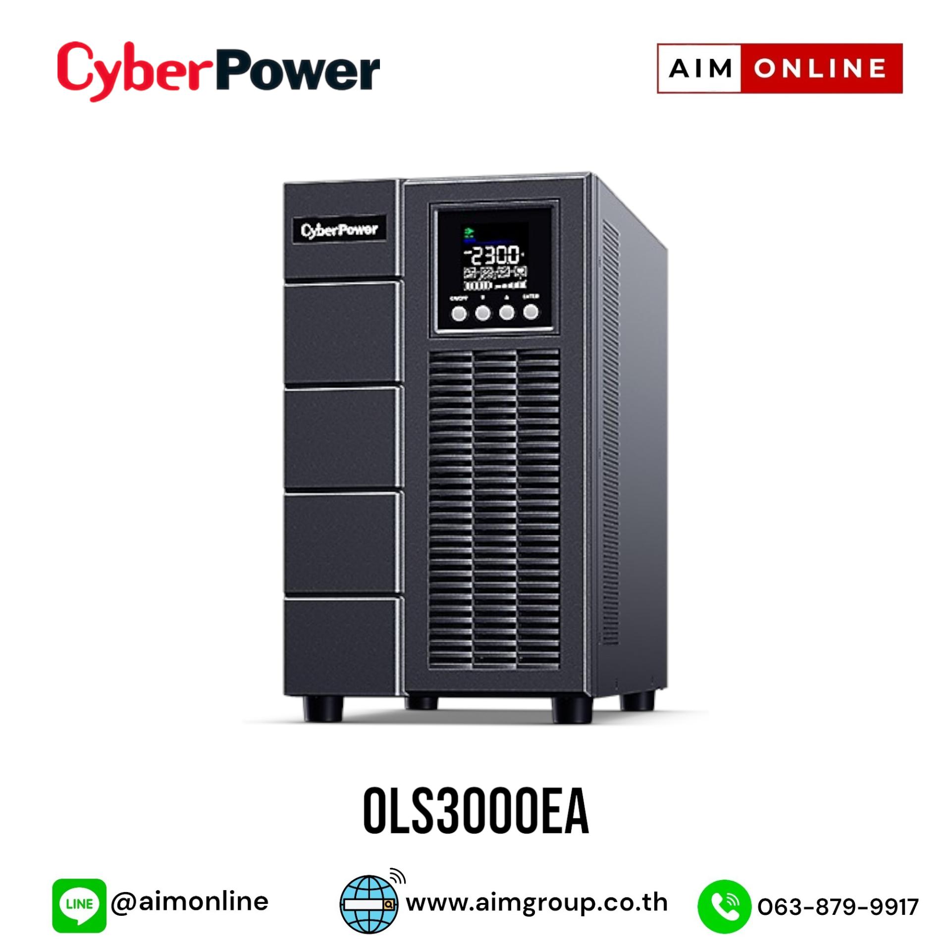 OLS3000EA