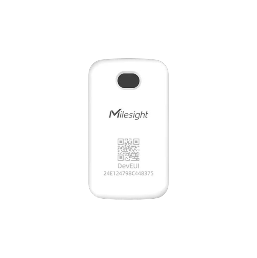 Ws201 Milesight Smart Fill Level Monitoring Sensor Model WS201