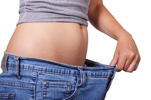 เคล็คลับ!!! การลดน้ำหนักในวัยหมดประจำเดือน ในวัย 50s ด้วยอาหารและการออกกำลังกาย 