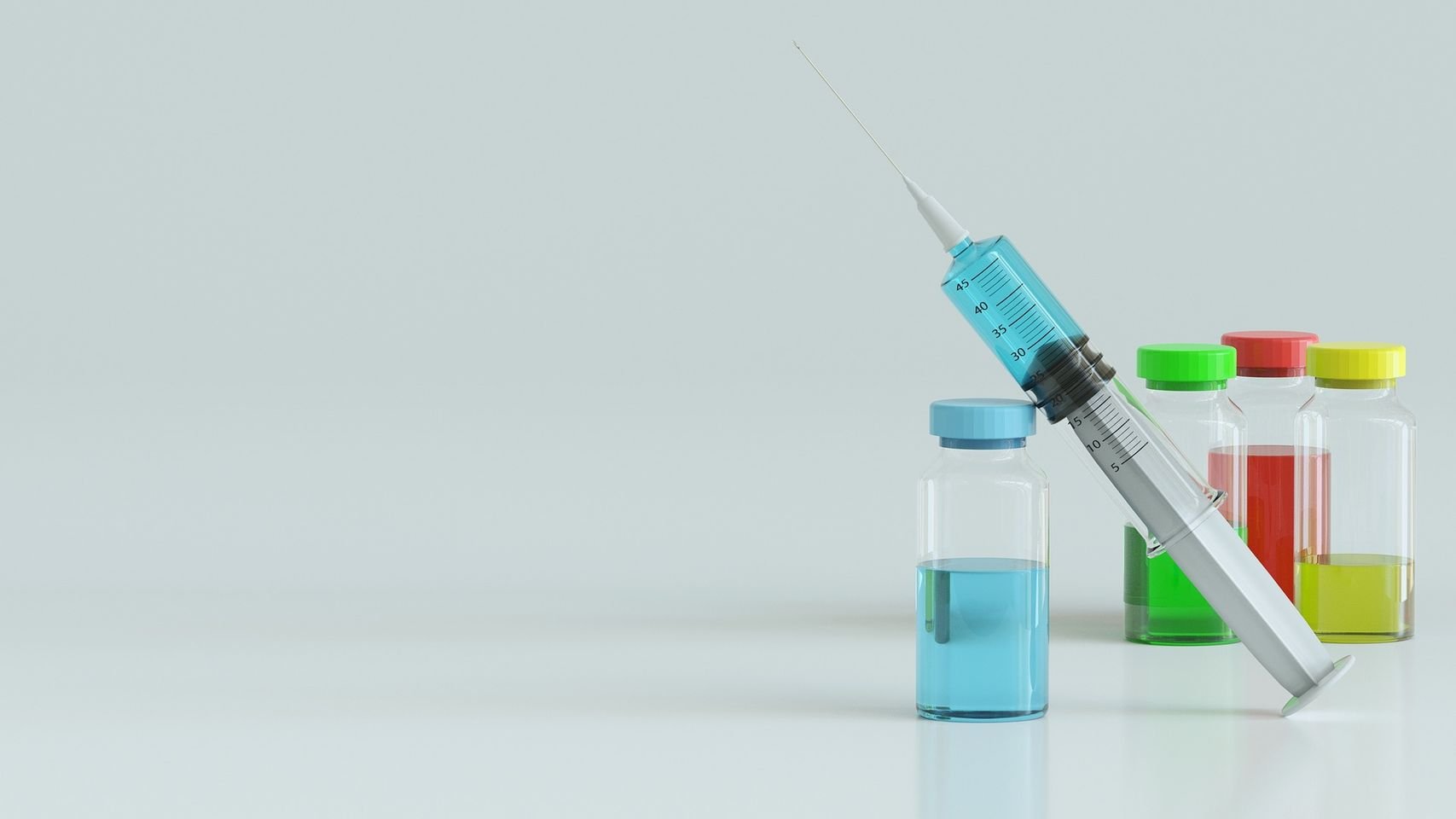 จำเป็นที่ต้องฉีดวัคซีนป้องกันไข้หวัดใหญ่หรือไม่