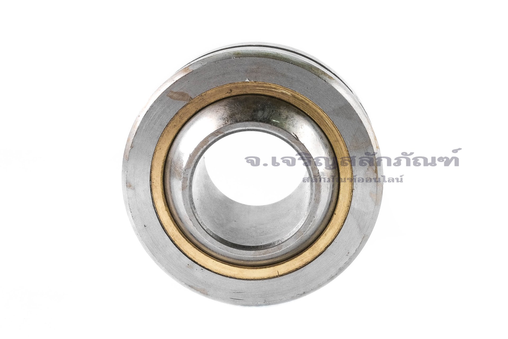 ตลับลูกปืนตาเหลือก Spherical Plain Bearings เบอร์ PB 22 ขนาด 22-50-20/28