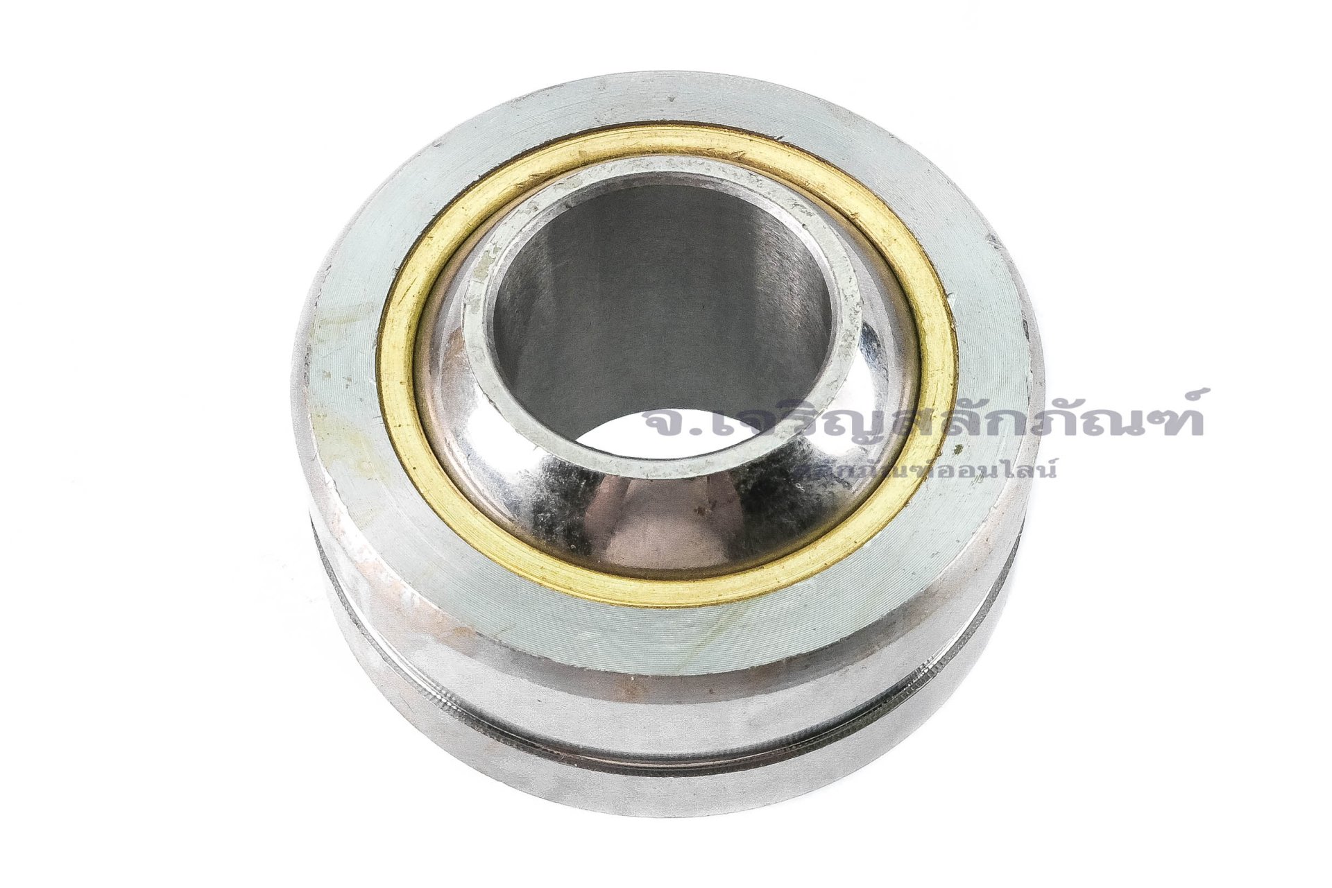 ตลับลูกปืนตาเหลือก Spherical Plain Bearings เบอร์ PB 22 ขนาด 22-50-20/28