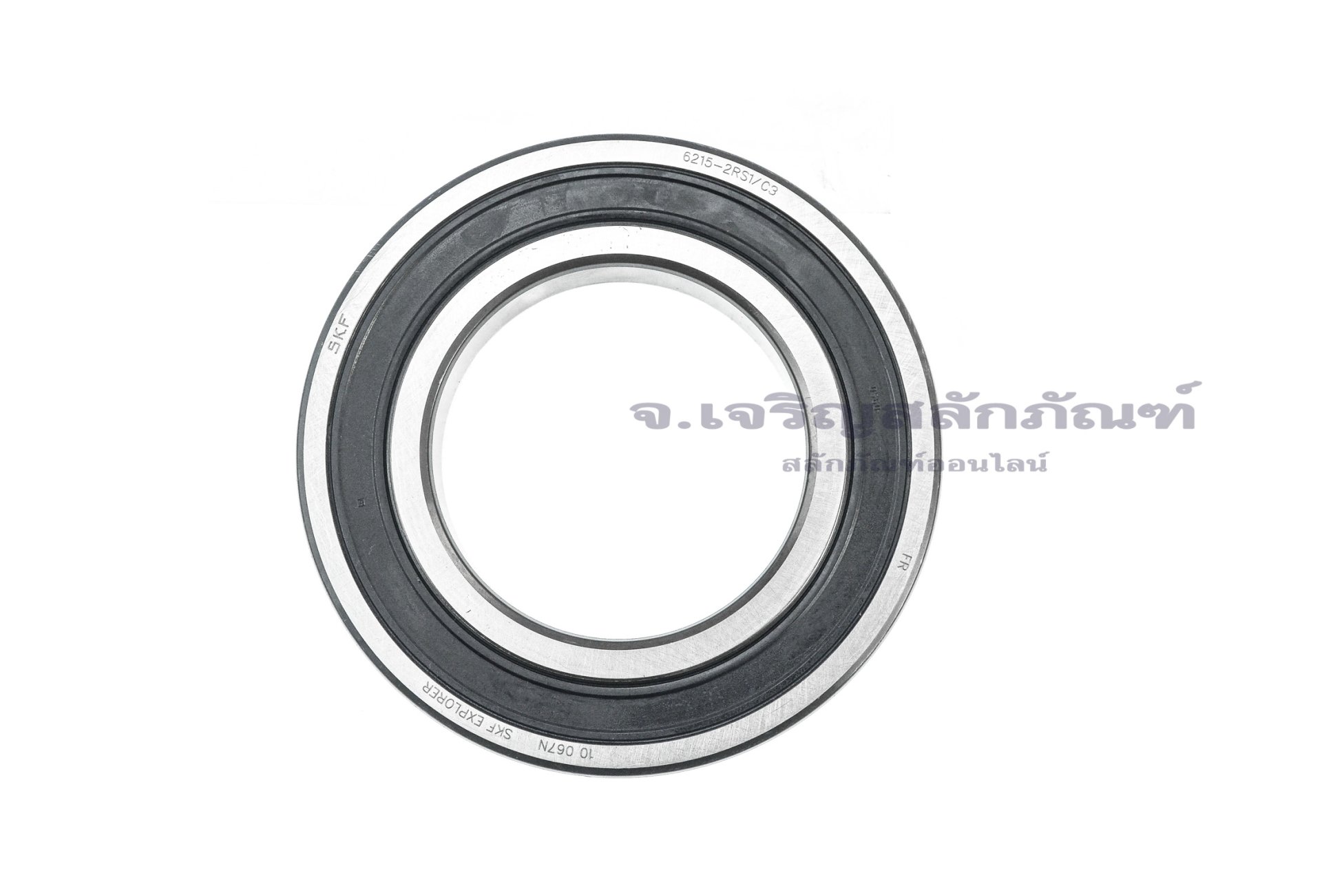 6215 ZZ C3 GJN - 75x130x25 mm - SKF