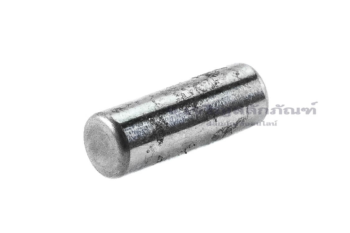 เหล็กแท่ง-เหล็กลูกปืนเข็ม (Bearing Steel Needle Roller Pin) ขนาด 2.2x6.5 mm