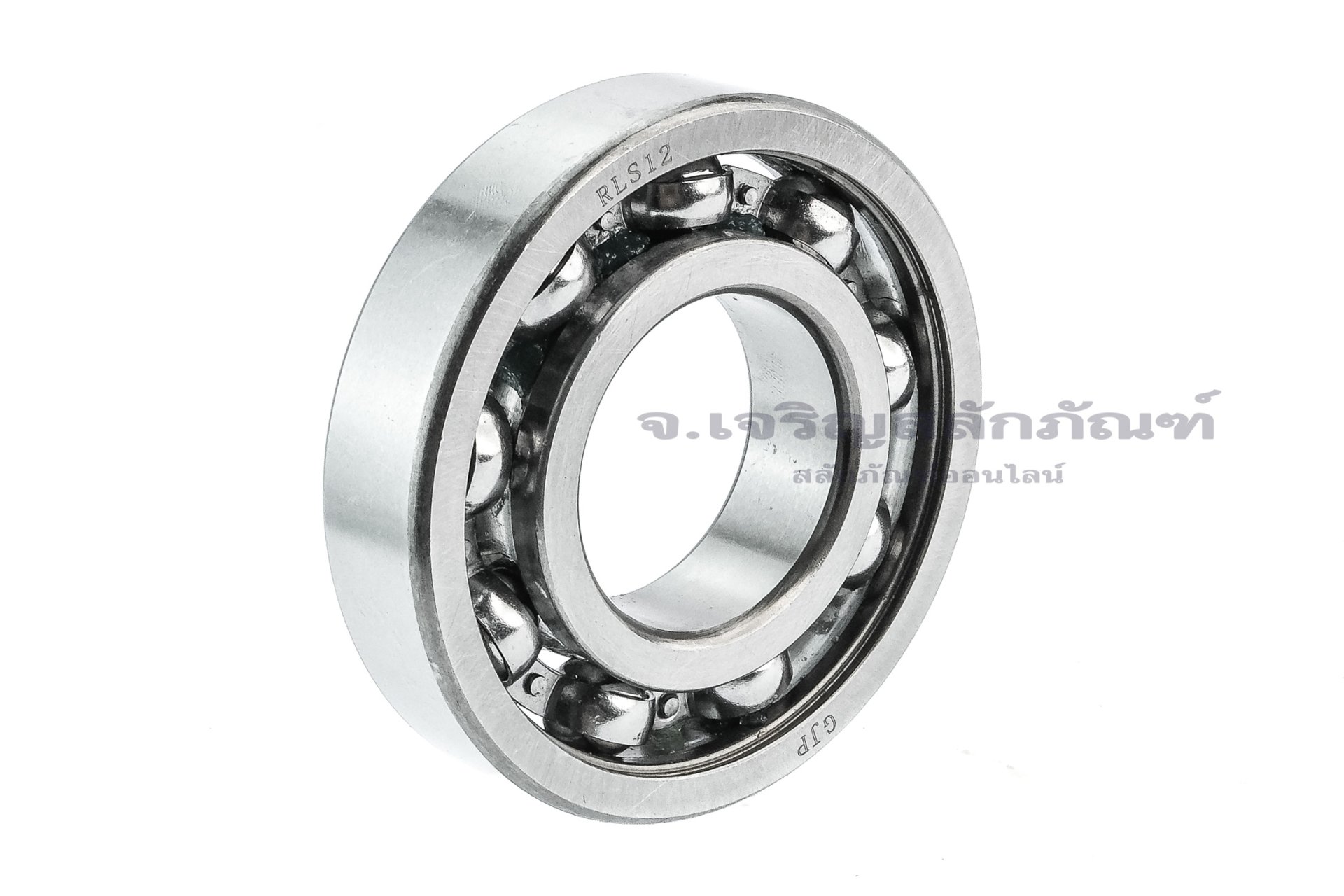 ตลับลูกปืนเบอร์ GJP RLS12  1.1/2"x3.1/4"x3/4" (38.1 x82.55 x 19.05 mm)