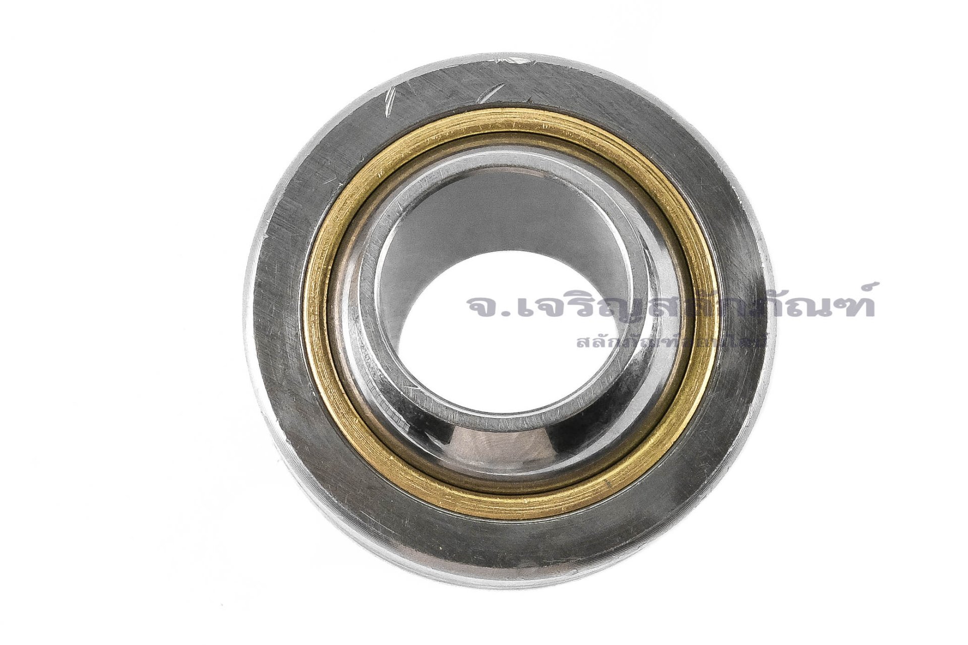 ตลับลูกปืนตาเหลือก Spherical Plain Bearings เบอร์ PB 30 ขนาด 30-66-25/37