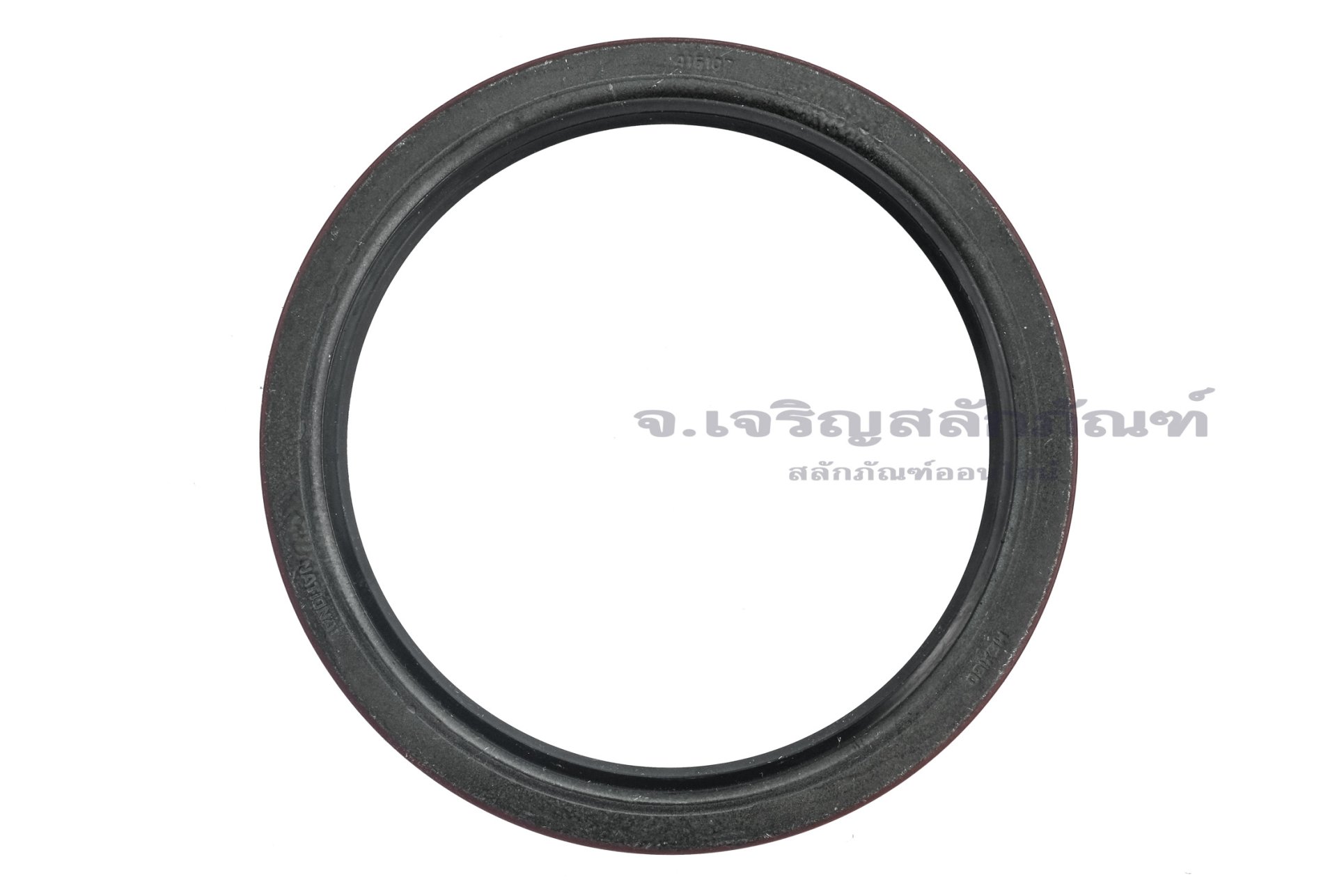 ซีลกันน้ำมันนิ้ว 5.1/2"x6.3/4"x9/16" (139.7x171.45x14.28)