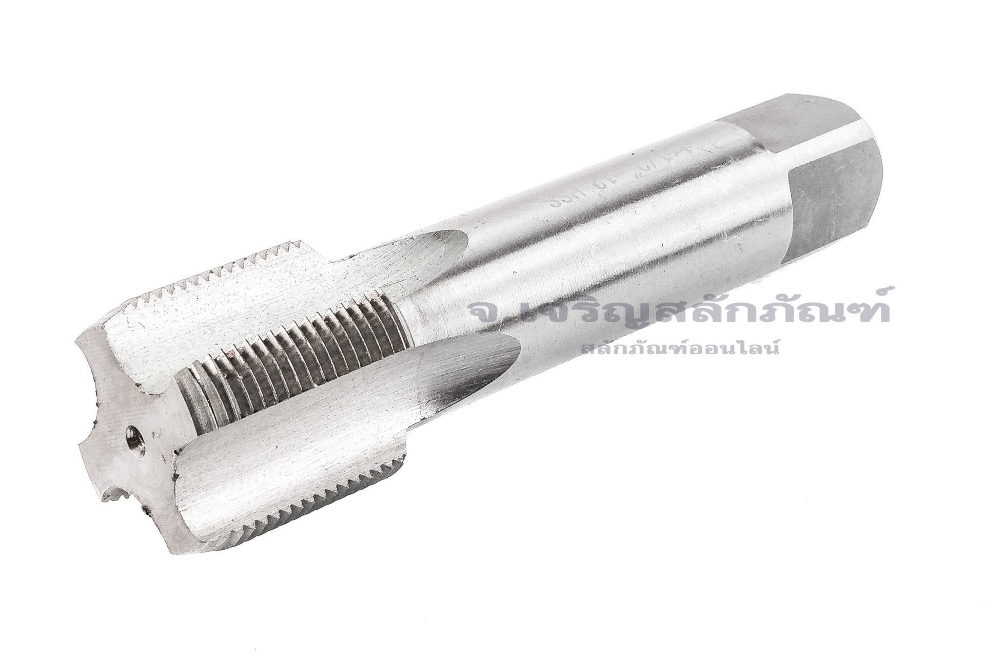 ดอกต๊าปเกลียว HSS 1.1/2" เกลียว 12 (UNF)