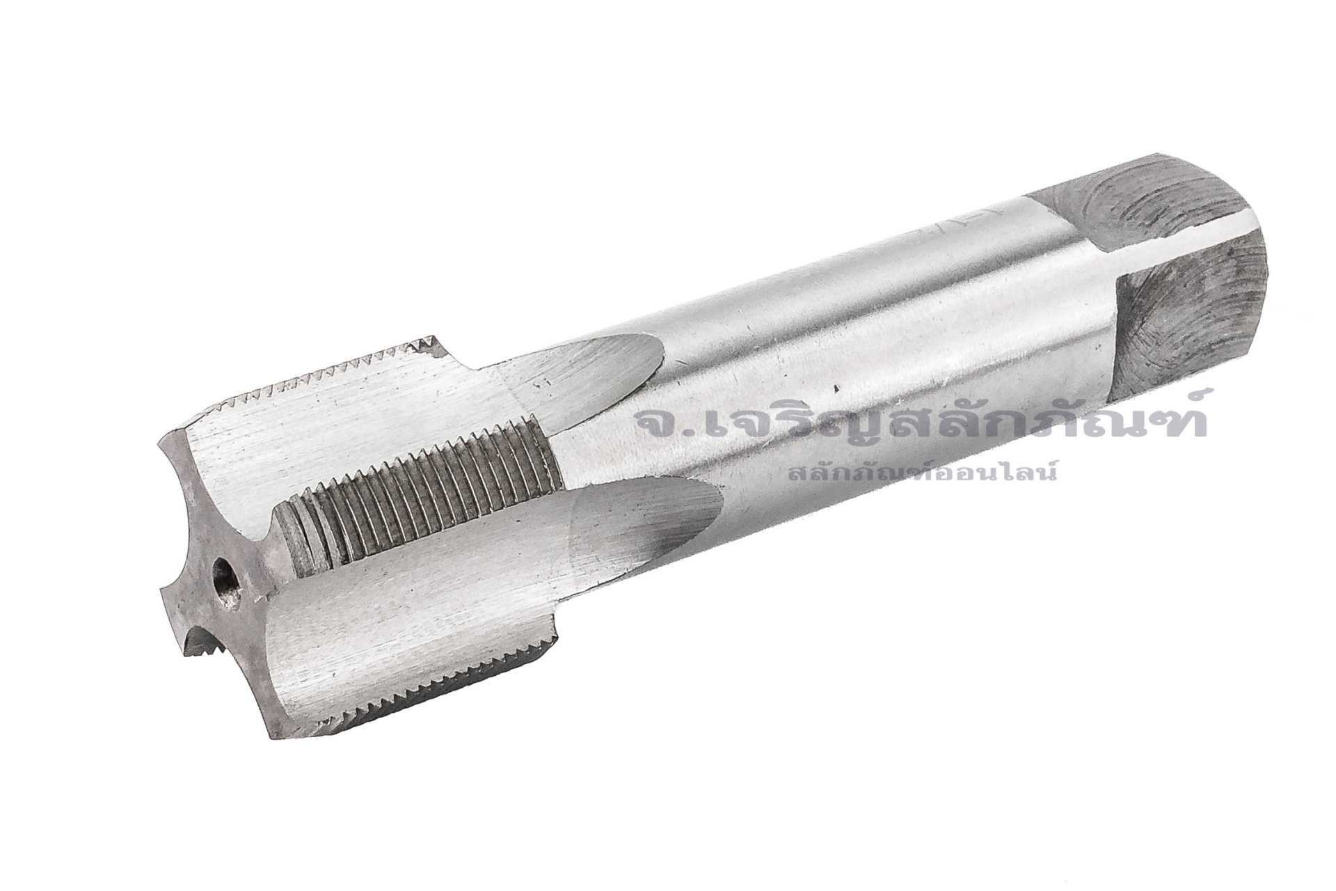 ดอกต๊าปเกลียว HSS 1.1/2" เกลียว 16 (UN)