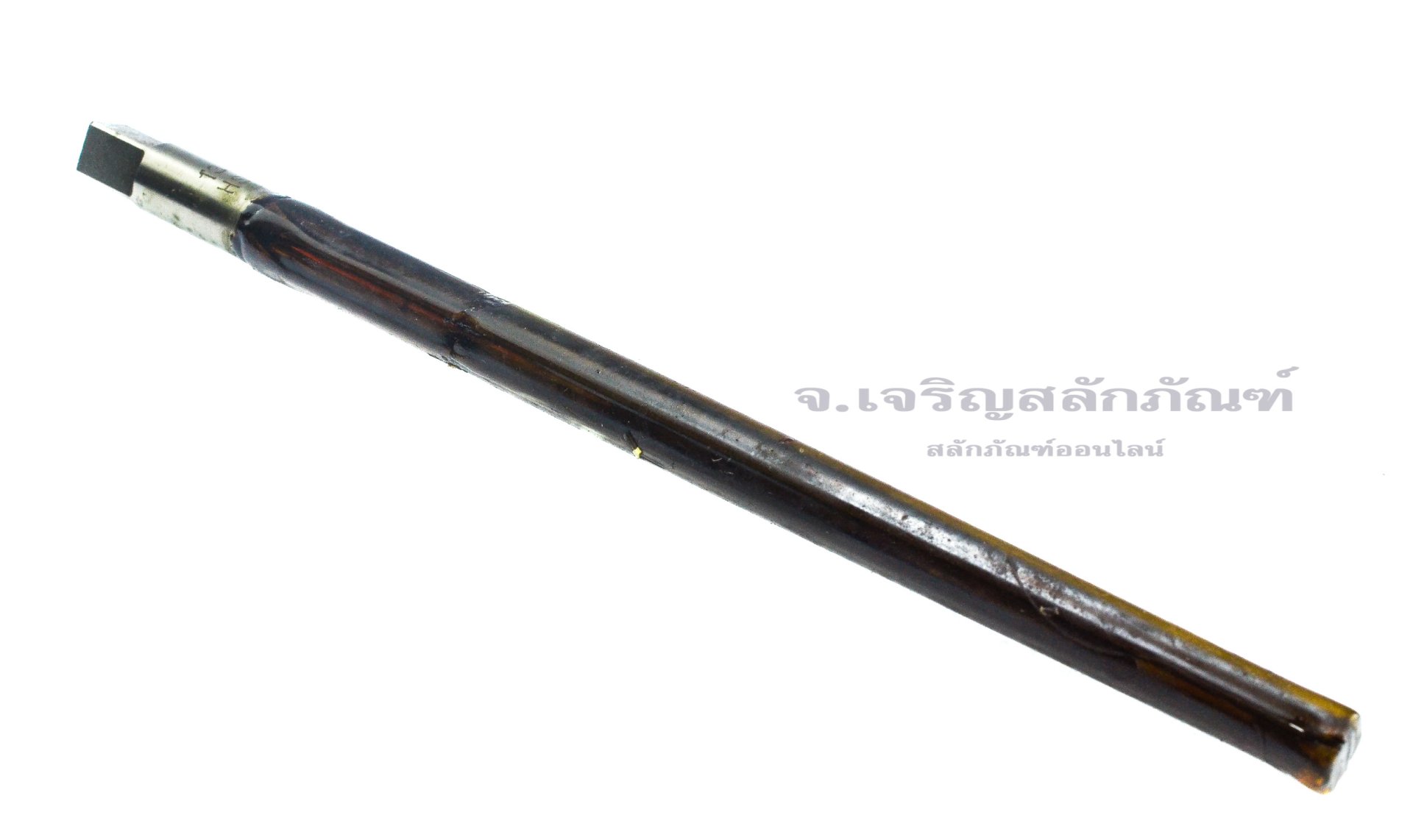 ดอกเจาะรีมเมอร์ เตเปอร์ ไฮสปีด HSS #13/32" (ขนาด 7-10 mm)
