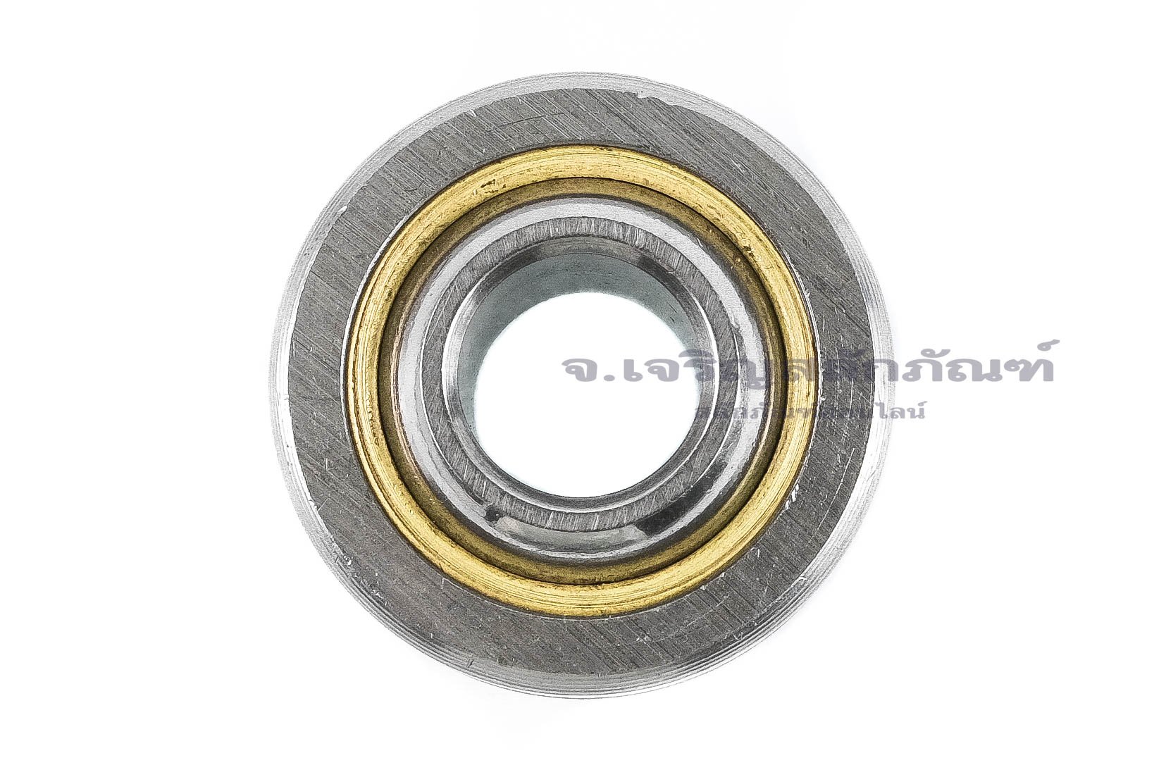 ตลับลูกปืนตาเหลือก Spherical Plain Bearings เบอร์ PB 10 ขนาด 10-26-11/14