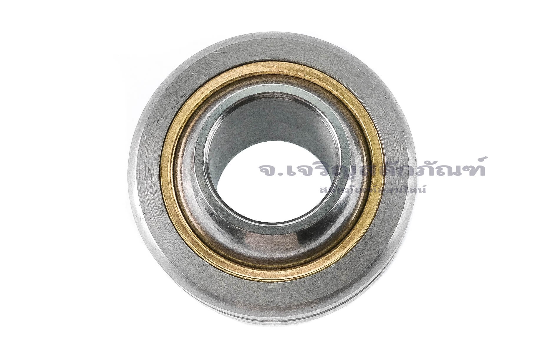 ตลับลูกปืนตาเหลือก Spherical Plain Bearings เบอร์ PB 20 ขนาด 20-46-18/25
