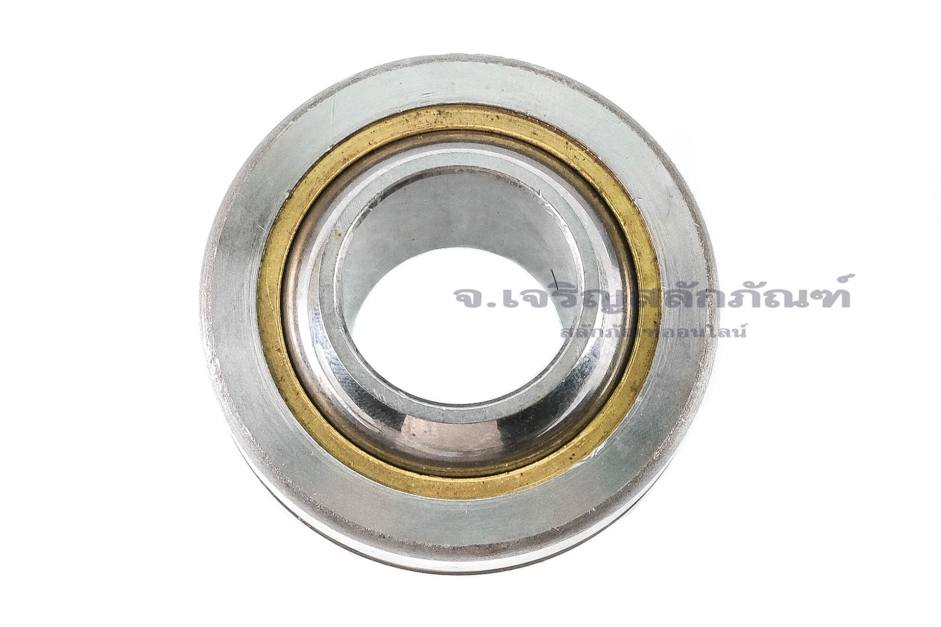 ตลับลูกปืนตาเหลือก Spherical Plain Bearings เบอร์ PB 25 ขนาด 25-56-22/31
