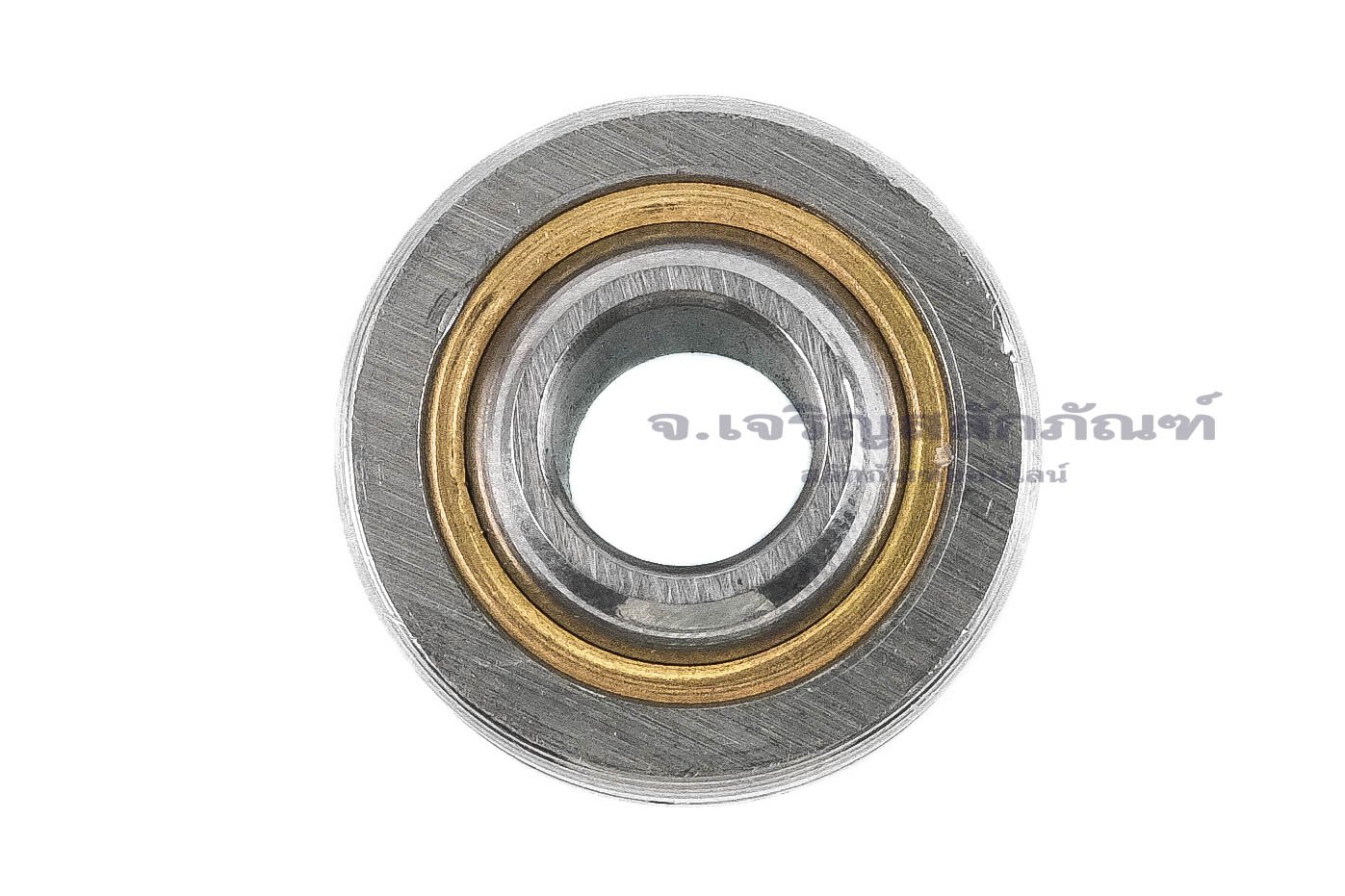 ตลับลูกปืนตาเหลือก Spherical Plain Bearings เบอร์ PB 8 ขนาด 8-22-9/12